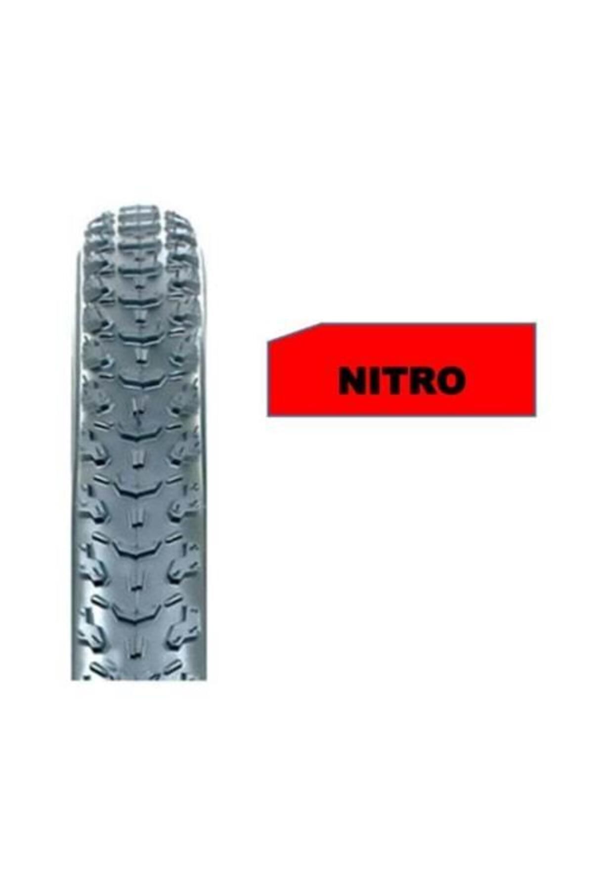 SEVGENT 26*195 Dış Lastik Servis Nitro