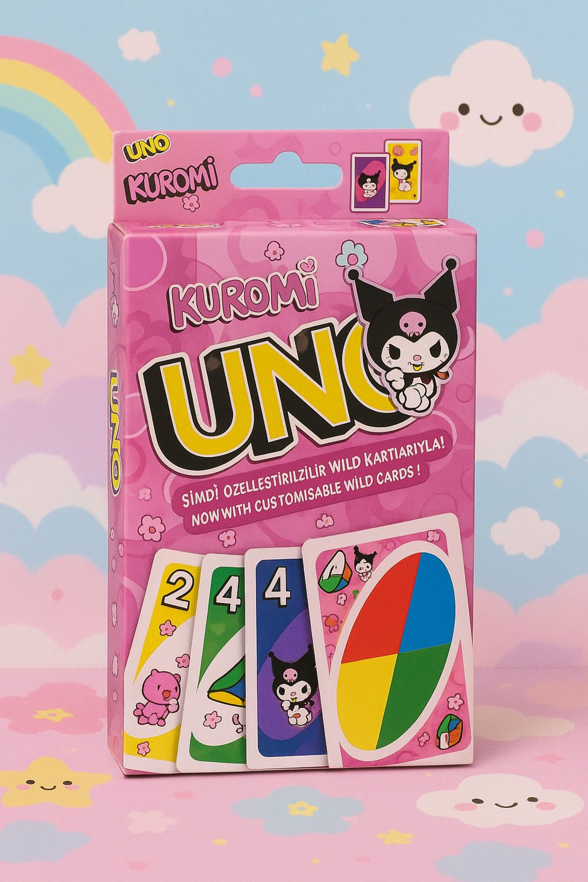 Venino Kromi Uno- Kromi -Uno-1 Adet!