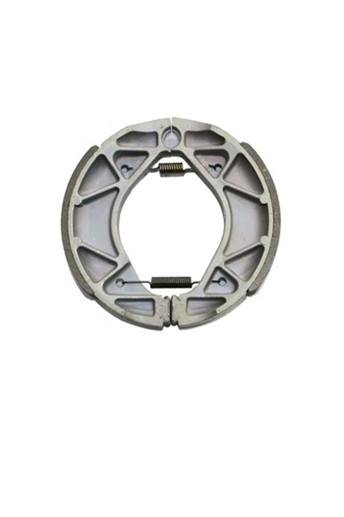 SEVGENT Yamaha Arka Fren Balatası Cygnus