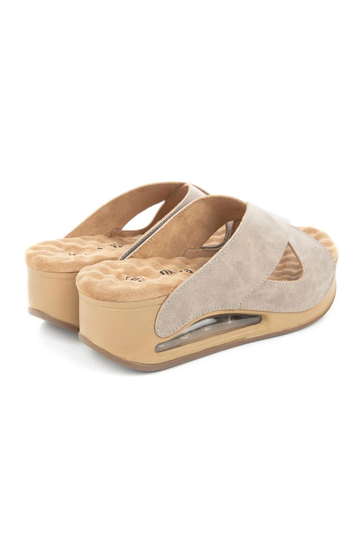 Neco-MUYA EXTRA COMFORT, PAPUC DE DAMA CU TALPA DE MASAJ AIRMAX, PAPUC CU TAC 3