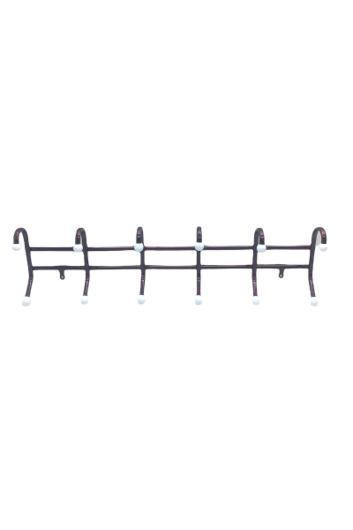 Mena Rise TuonShop NO-6 METAL KALIN BORULU DUVAR ASKISI 1122991