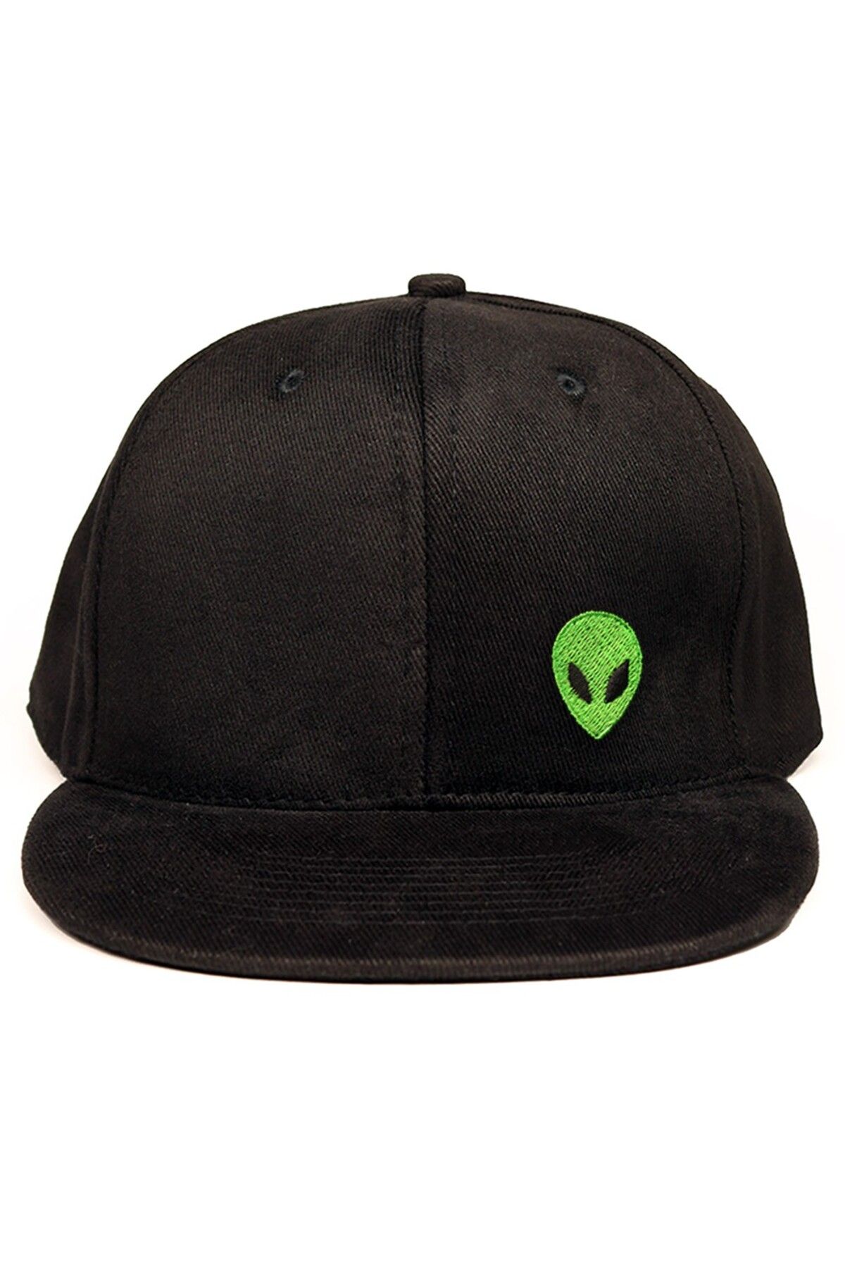 T-FUNNY Ufo - Uzaylı Hip Hop Şapka