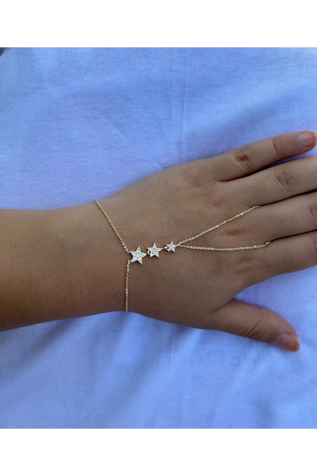 Cherrys Luxury Altın Yıldız Şahmeran