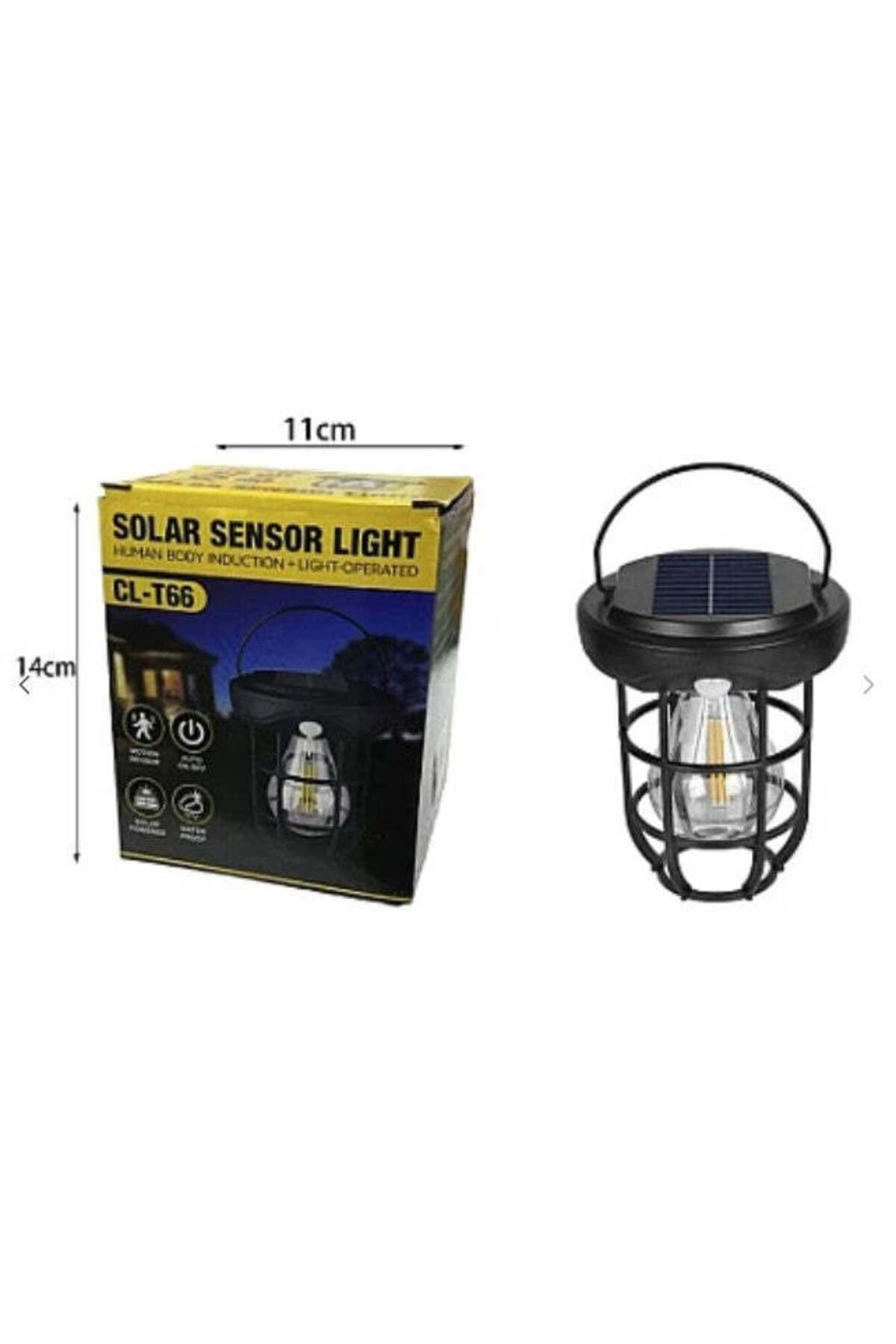 divendi-ro-CL T66 portable solar lamp with 3 COB led COB lantern, with handle 7