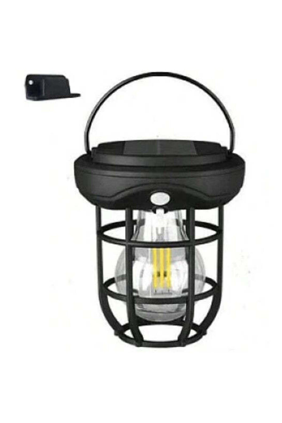 divendi-ro-CL T66 portable solar lamp with 3 COB led COB lantern, with handle 6