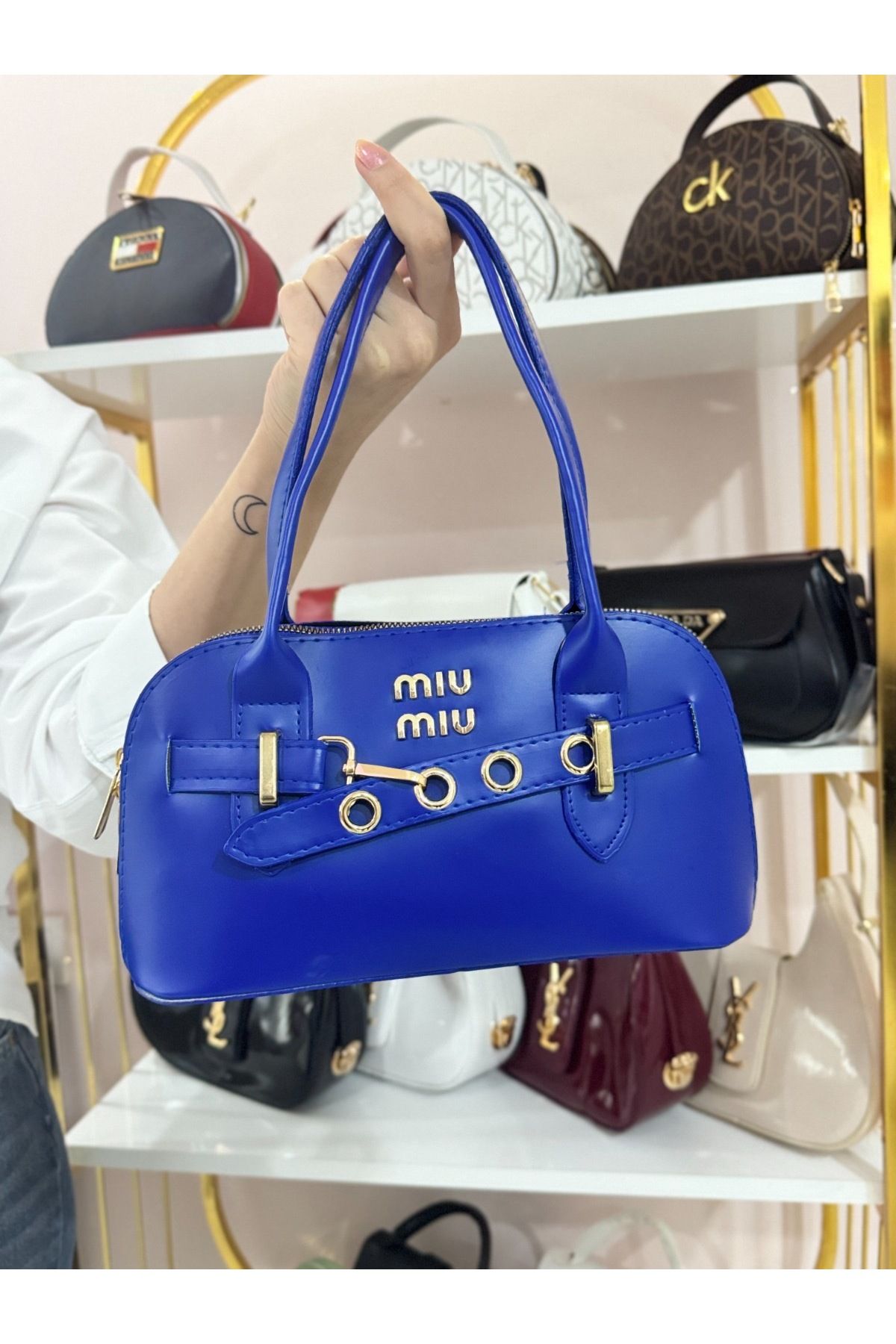 Miu ZETİVA Miu model çanta