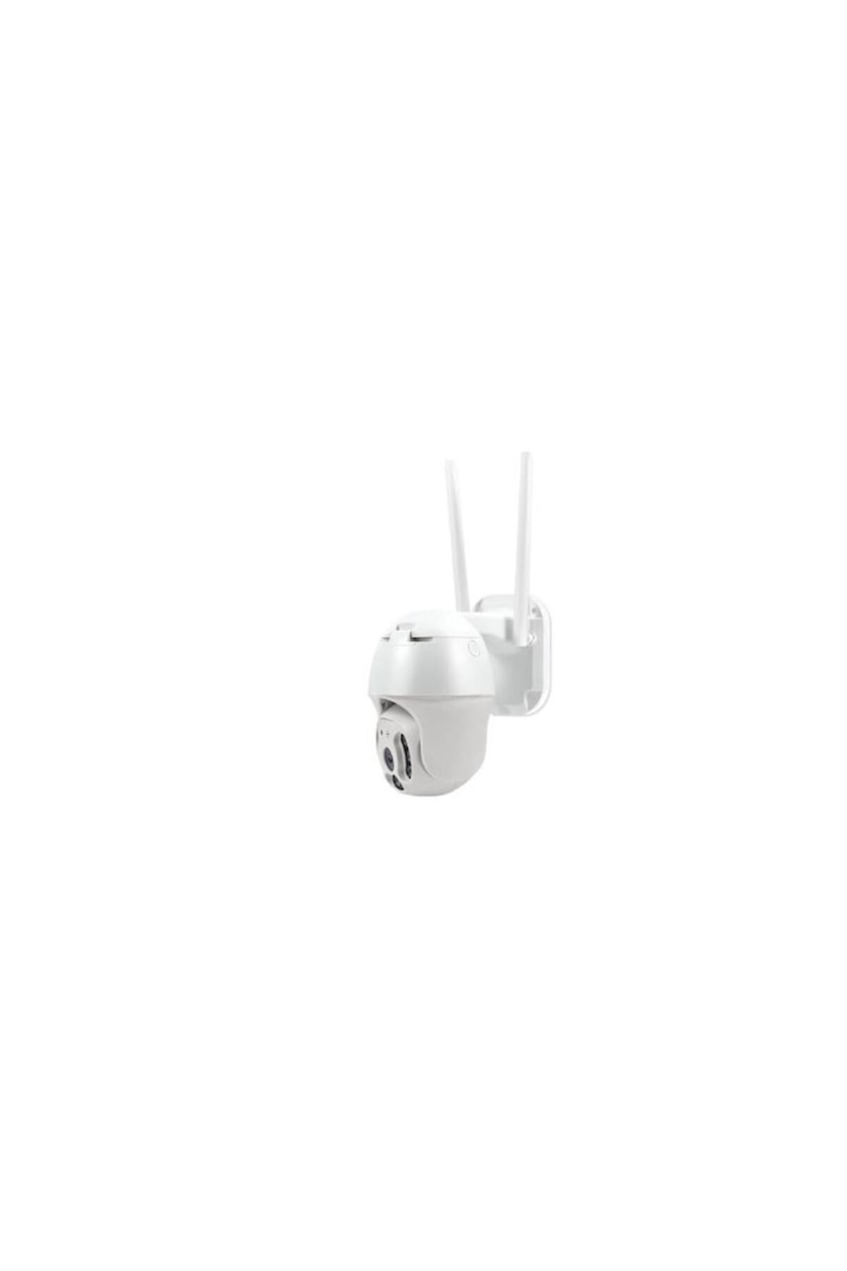 Jortan-Camera Wifi Smart Net with V380 App CAM-301 3