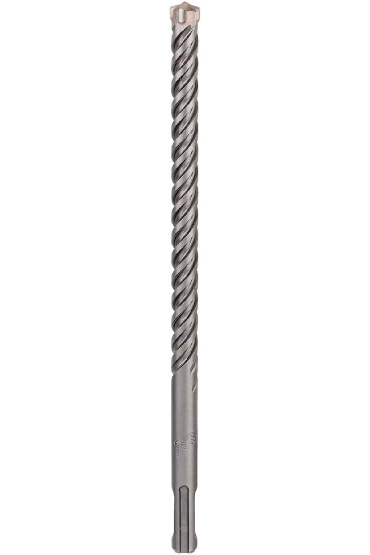 Mena Rise BlackShop SDS plus-5X Delme Ucu 11 x 150 x 210 mm 1064272
