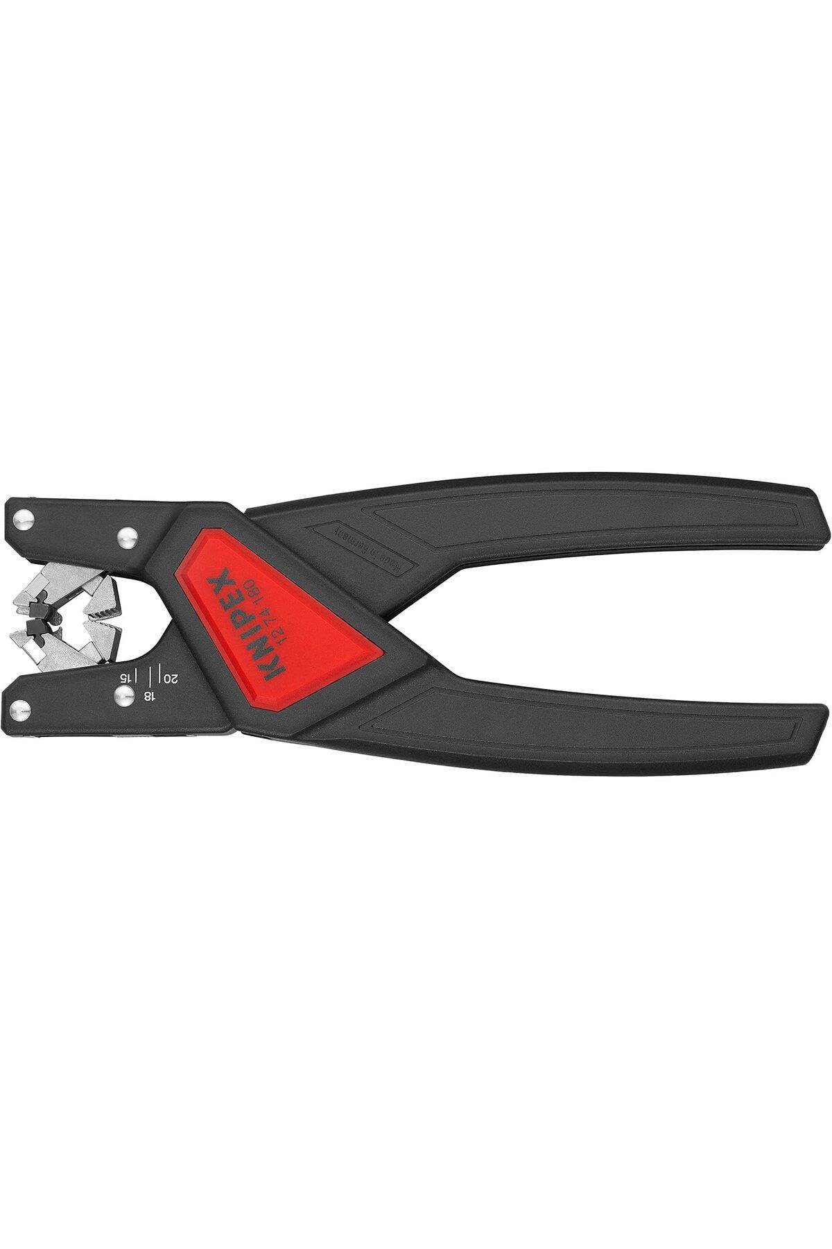 Mena Rise TuonShop Otomatik Söküm Pensesi 175 mm 12 74 180 Sb 1122991