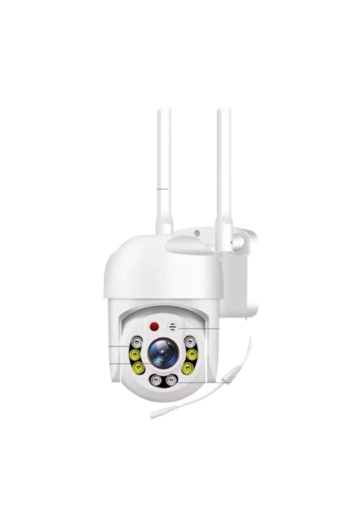 OEM-5G Surveillance Camera 720P with Remote Monitoring, Android & iOS Compatible, IP66 3
