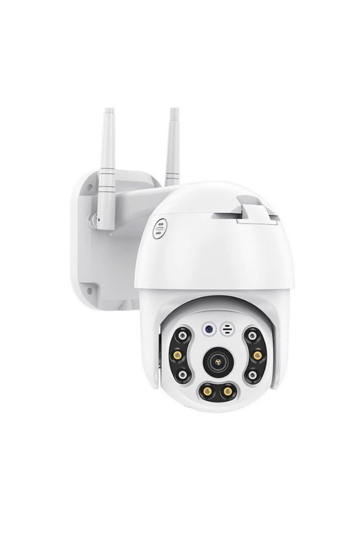 OEM-5G Surveillance Camera 720P with Remote Monitoring, Android & iOS Compatible, IP66 2