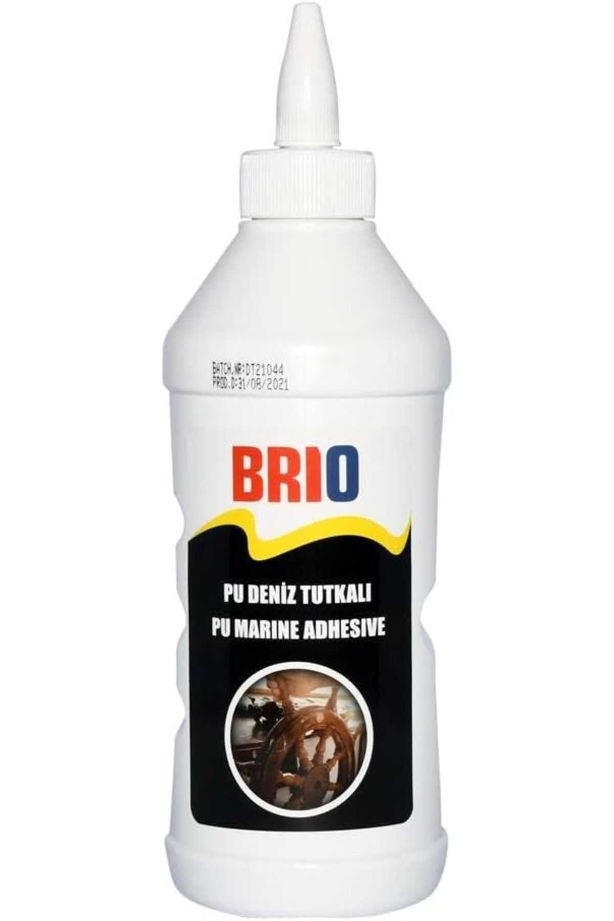 Mena Rise BlackShop Pu Deniz Marin Tutkalı 500 Gr 1064272