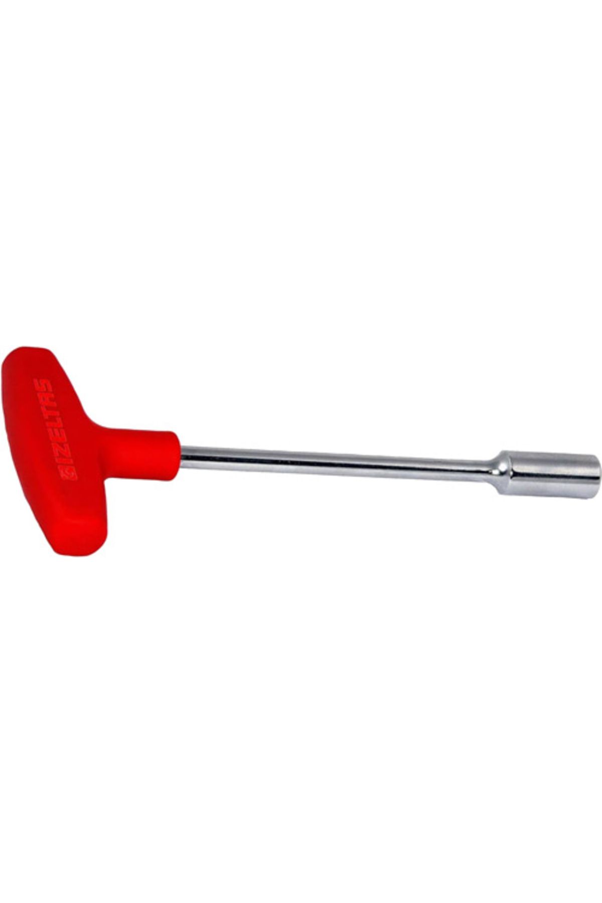 İzeltaş İzeltaş T Tipi Lokma Uçlu Tornavida 10mm