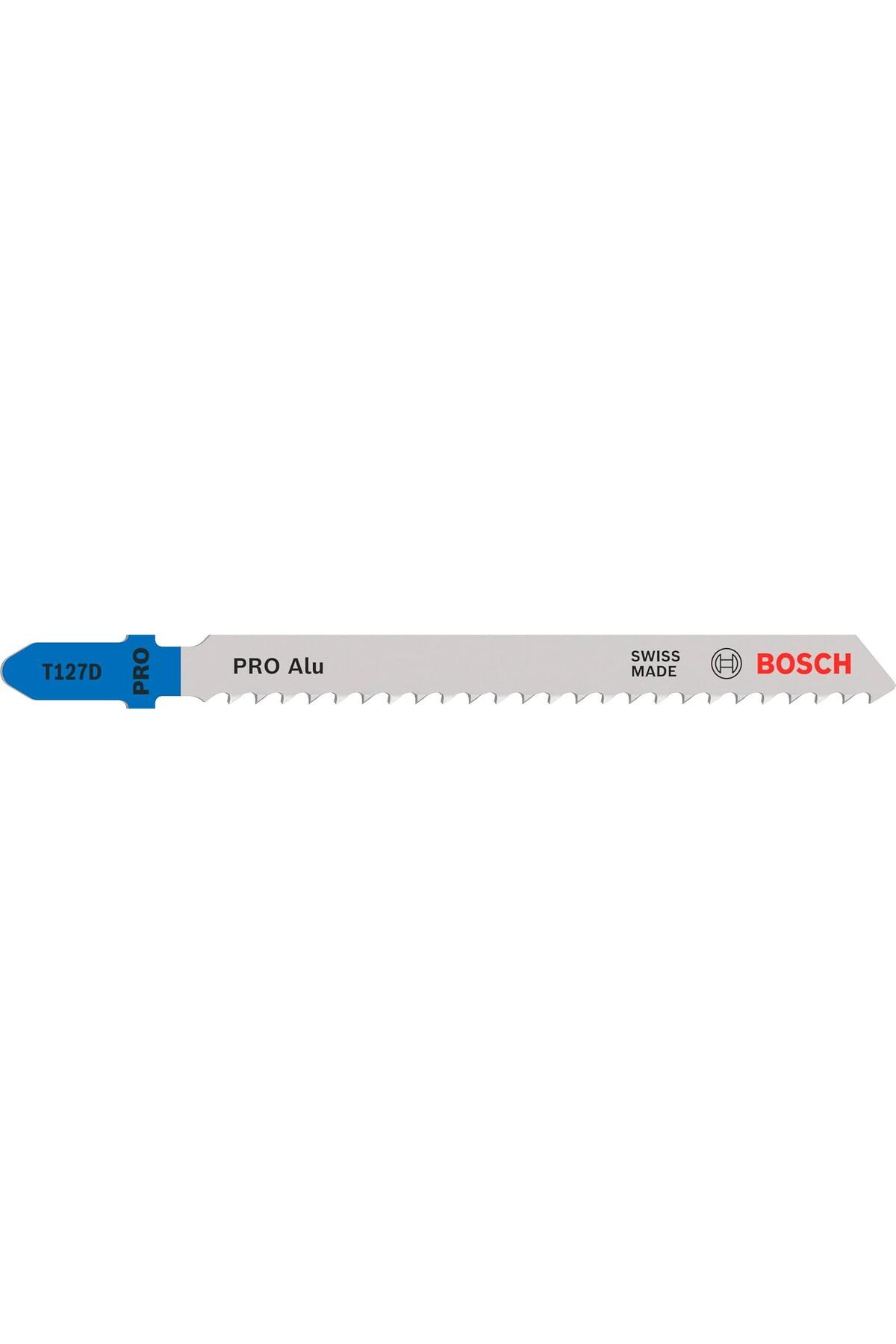 Mena Rise BlackShop Professional Accessories Dekupaj Testeresi Bıçağı, Gri, 5 Adet 1064272