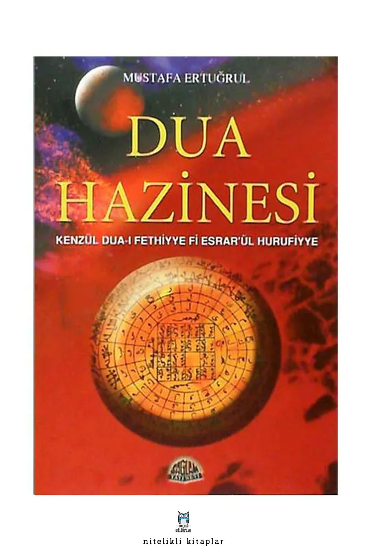 Yüzleşme Yayınları Dua Hazinesi