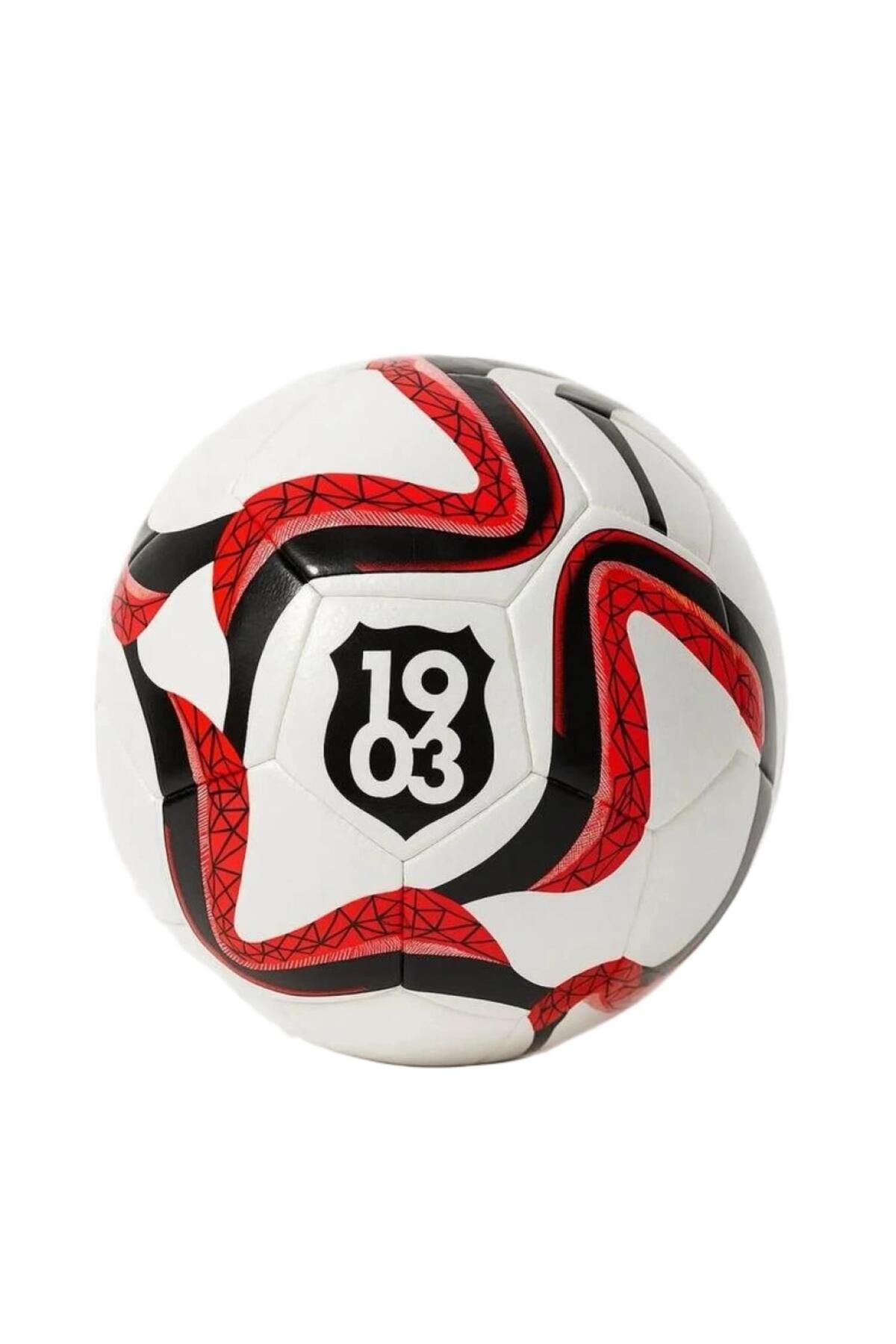 Beşiktaş Timon Beşiktaş Wave Futbol Topu No:5 (615930)