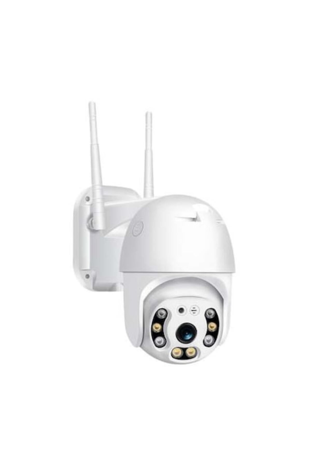 Jortan-Camera Wifi Smart Net with V380 App CAM-301 1