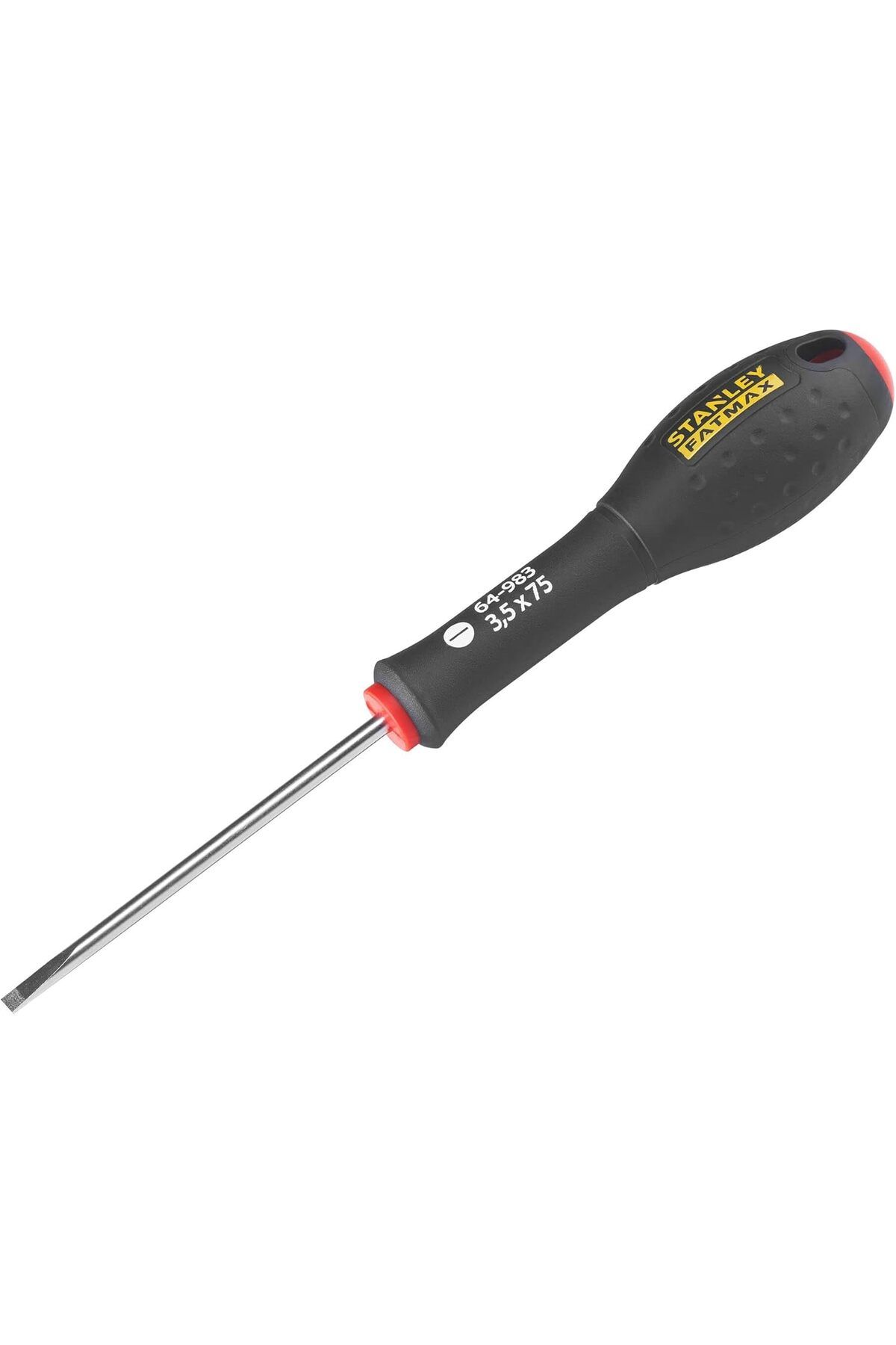 Mena Rise BlackShop - FatMax tornavida paralel 3.5 mm x 75 m, STA064983 1064272