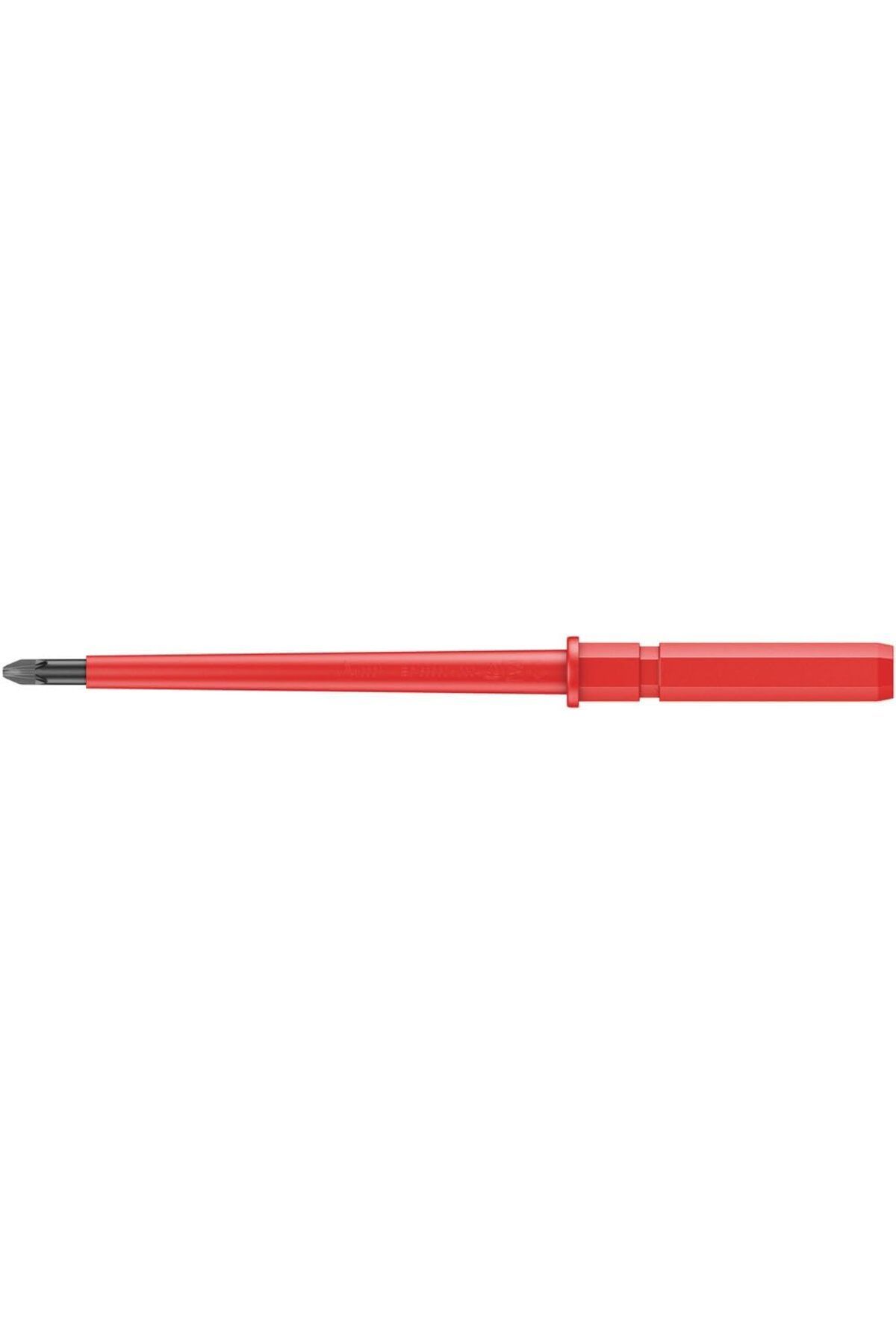 Mena Rise BlackShop Kraftform Kompakt VDE 65 i, PZ 1 x 154 mm, Wera 05003451001 1064272