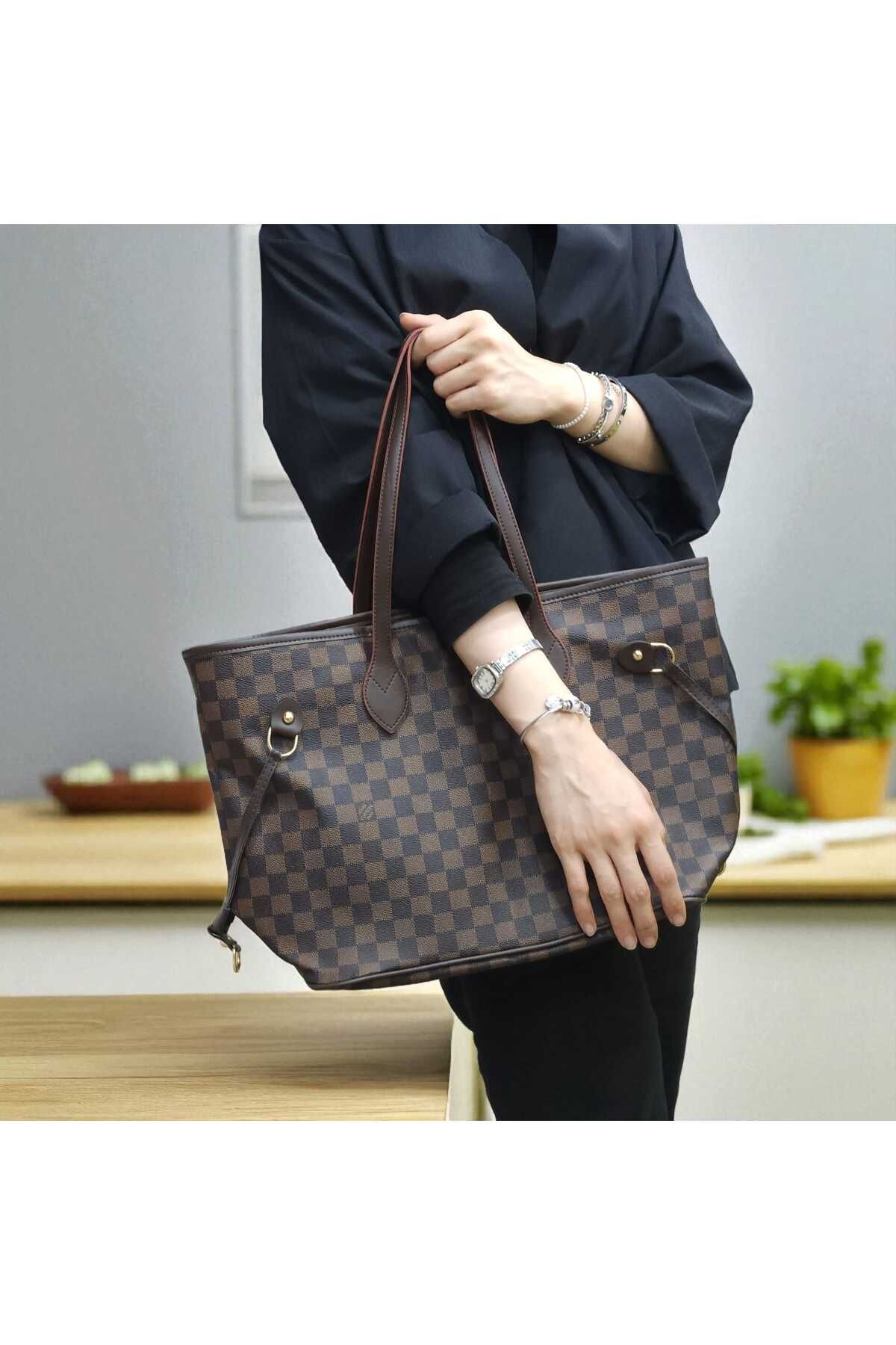 tbl.bag.style Omuz Askılı Çanta – Hem Şık Hem Pratik