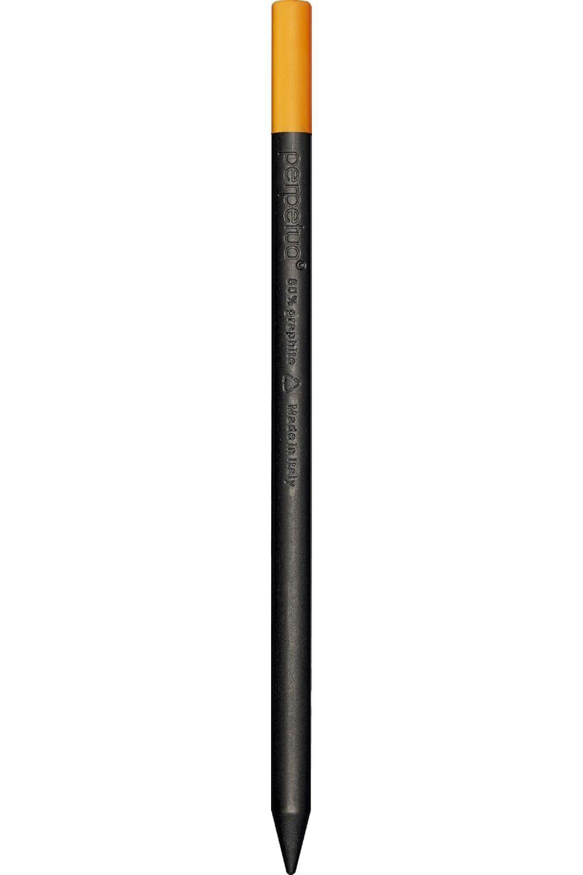 Mena Rise BlackShop PPT001AR kalem Perpetua Grafit, turuncu 1064272