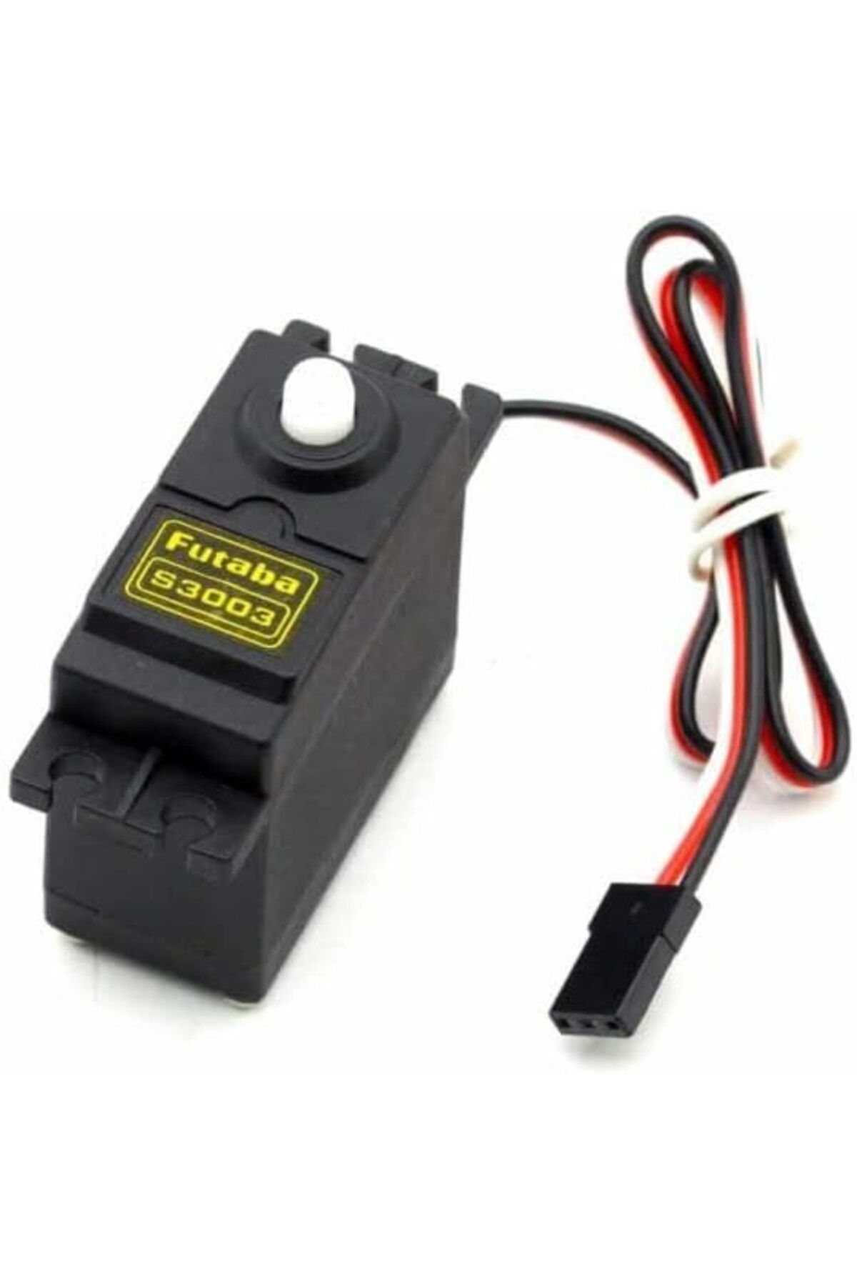 Mena Rise BlackShop S3003 Servo Motor Yüksek Torklu 1064272