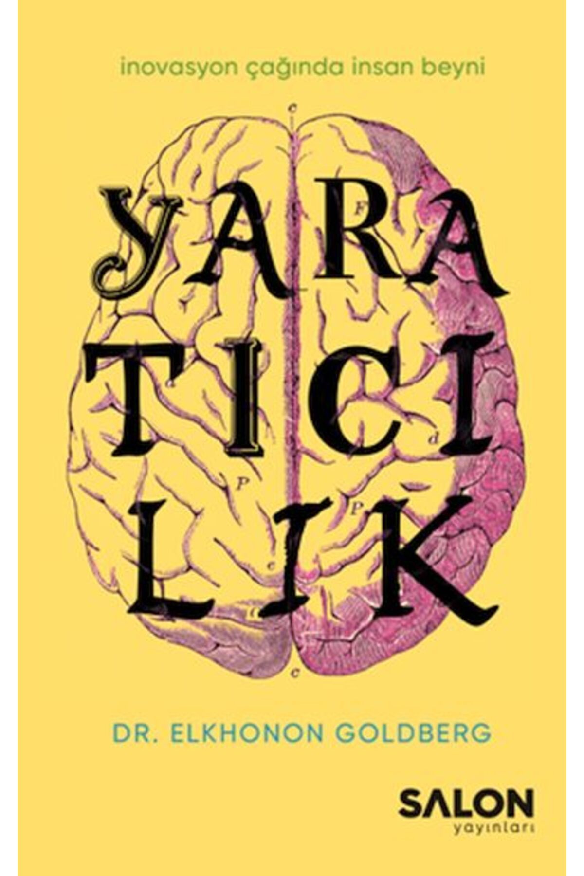 Sakin Kitap Yaratıcılık