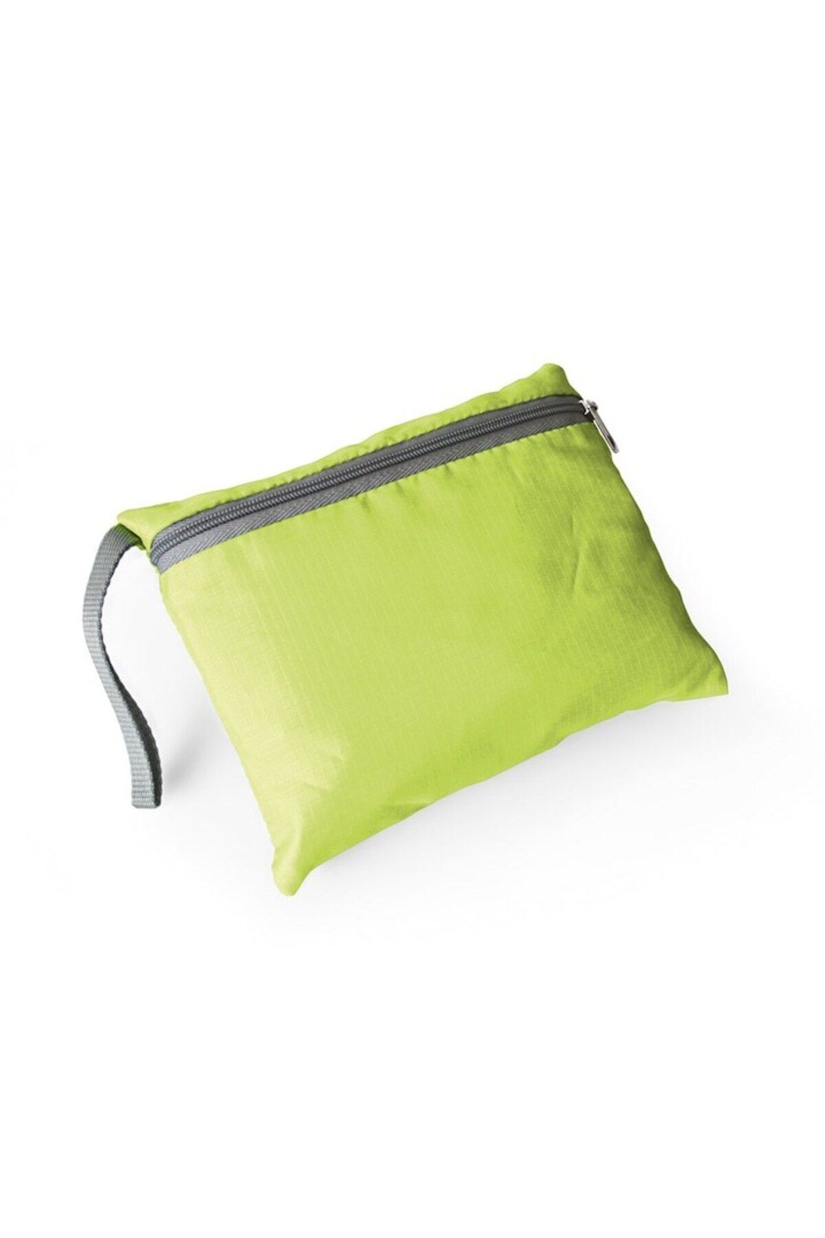 dalimag-Folding backpack, dynamic model, trekking and hiking, with front zipper pocket, 30 x 42 x 12 cm, gre 3
