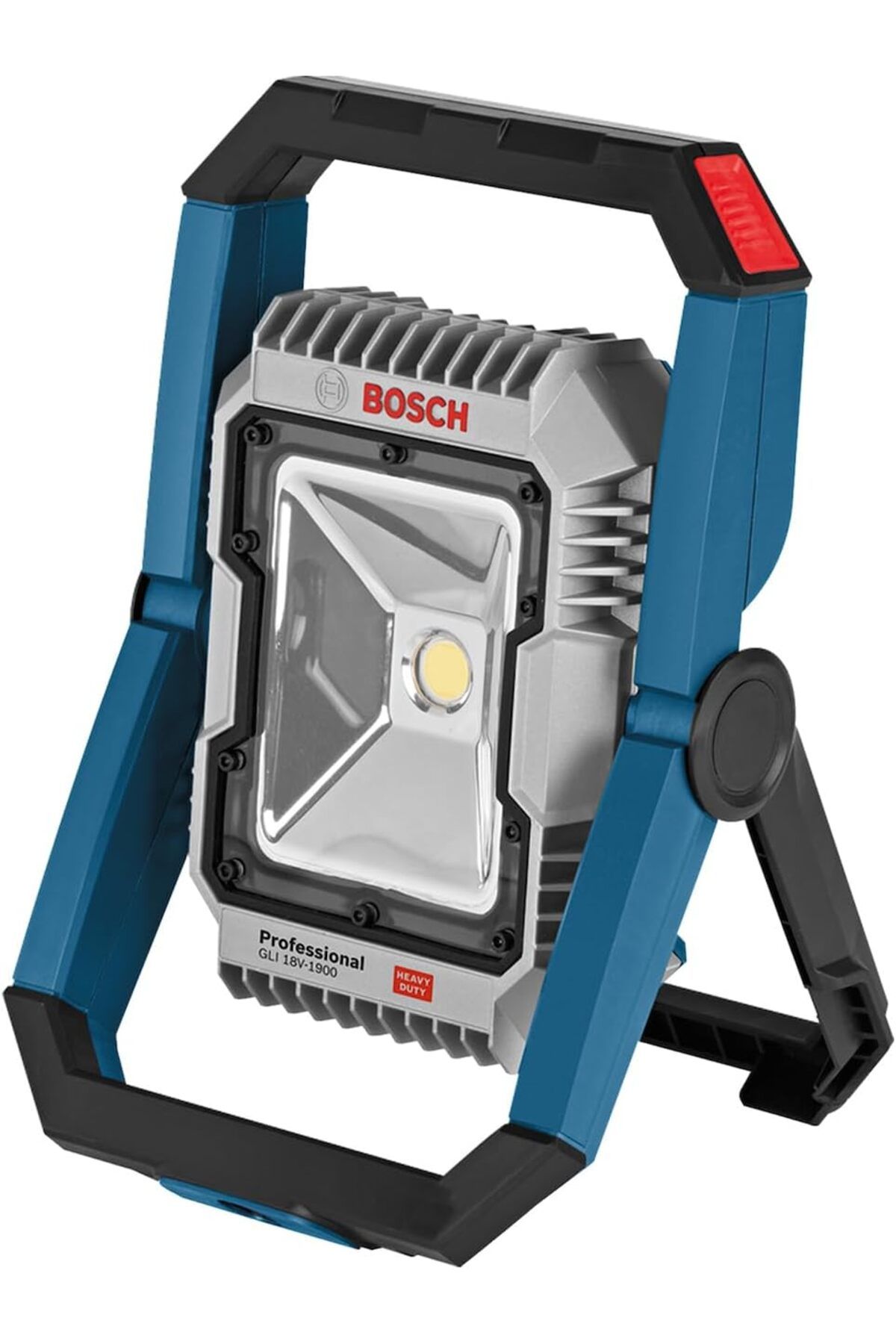 Mena Rise BlackShop Professional Lityum Teknolojisi Fener Serisi 14.4 ve 18 V-Li. 1 Led 1900 Lüm. 5/8 Inç Di
