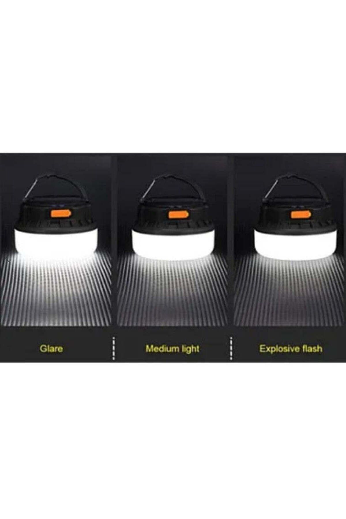 divendi-ro-D41-2 solar powered lamp with Bluetooth function 4