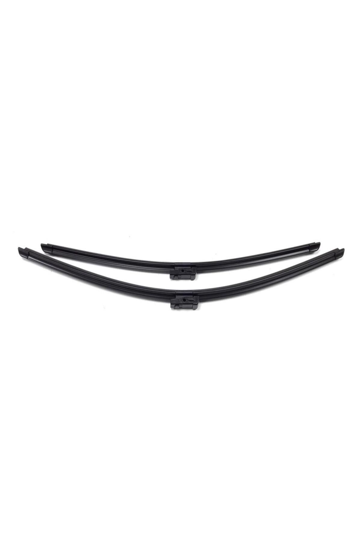 Silbak Bmw ix3 2021-2024 Ön Cam Silecek Takımı 65x50cm