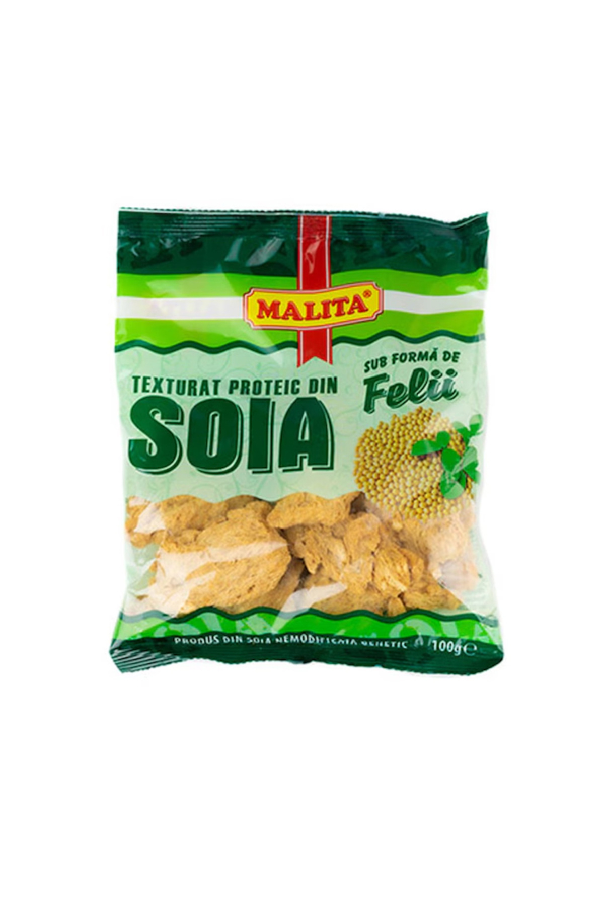 Malita Soia Felii, Malita, 5x100g - One Size
