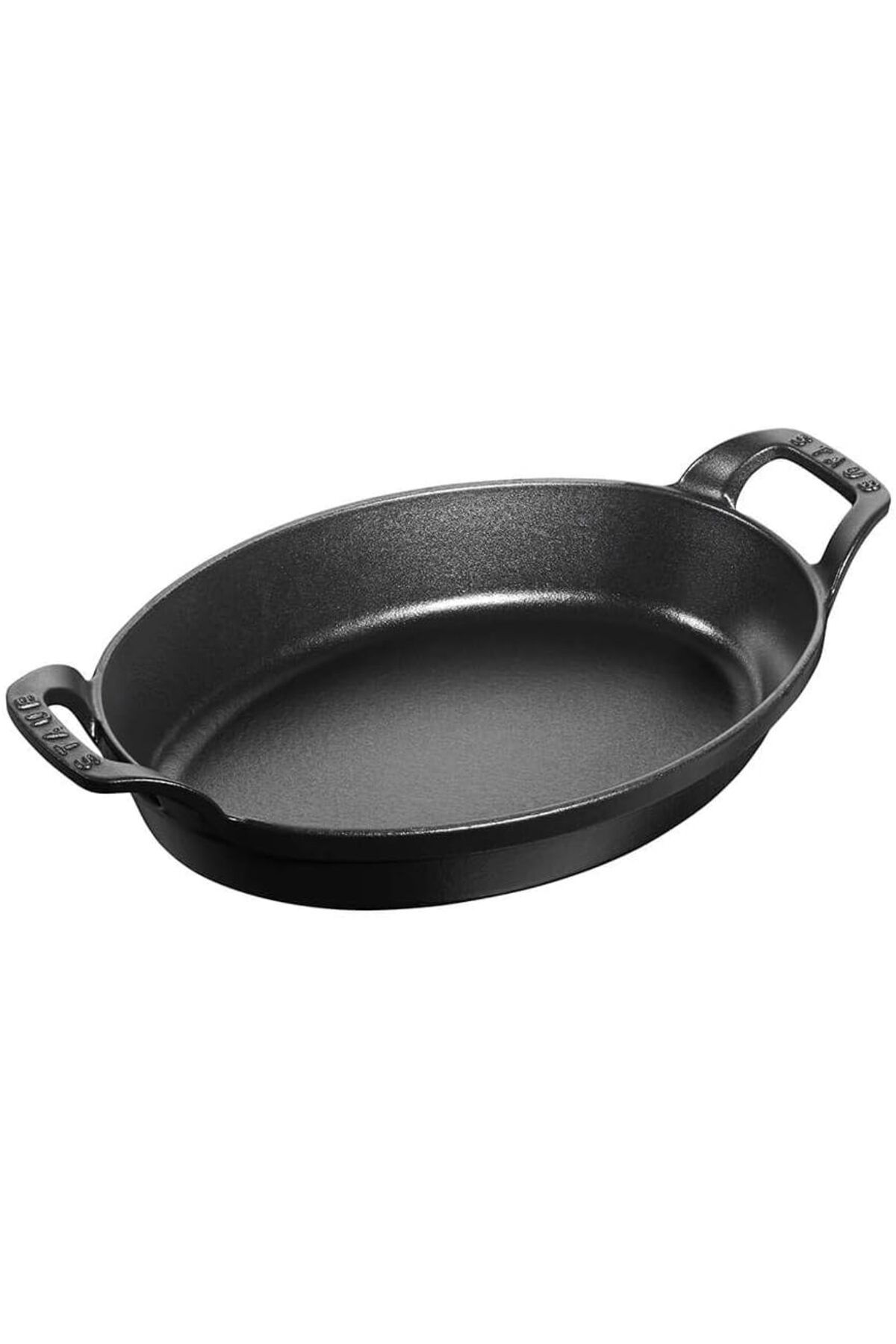 Mena Rise TuonShop Specialities Döküm Sahan, Döküm Demir, Siyah 1122991