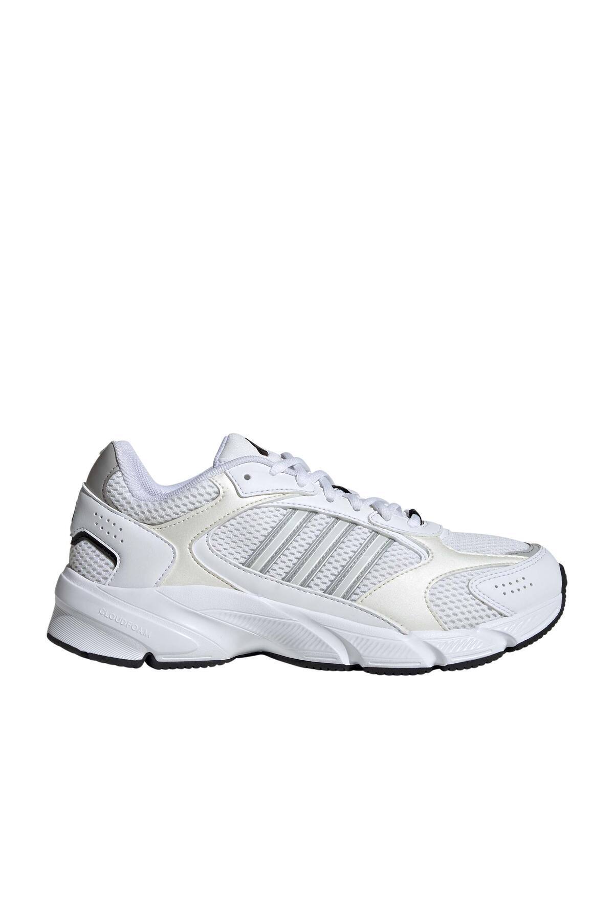 adidas Men's Sneakers White Ih0308 Crazychaos 2000