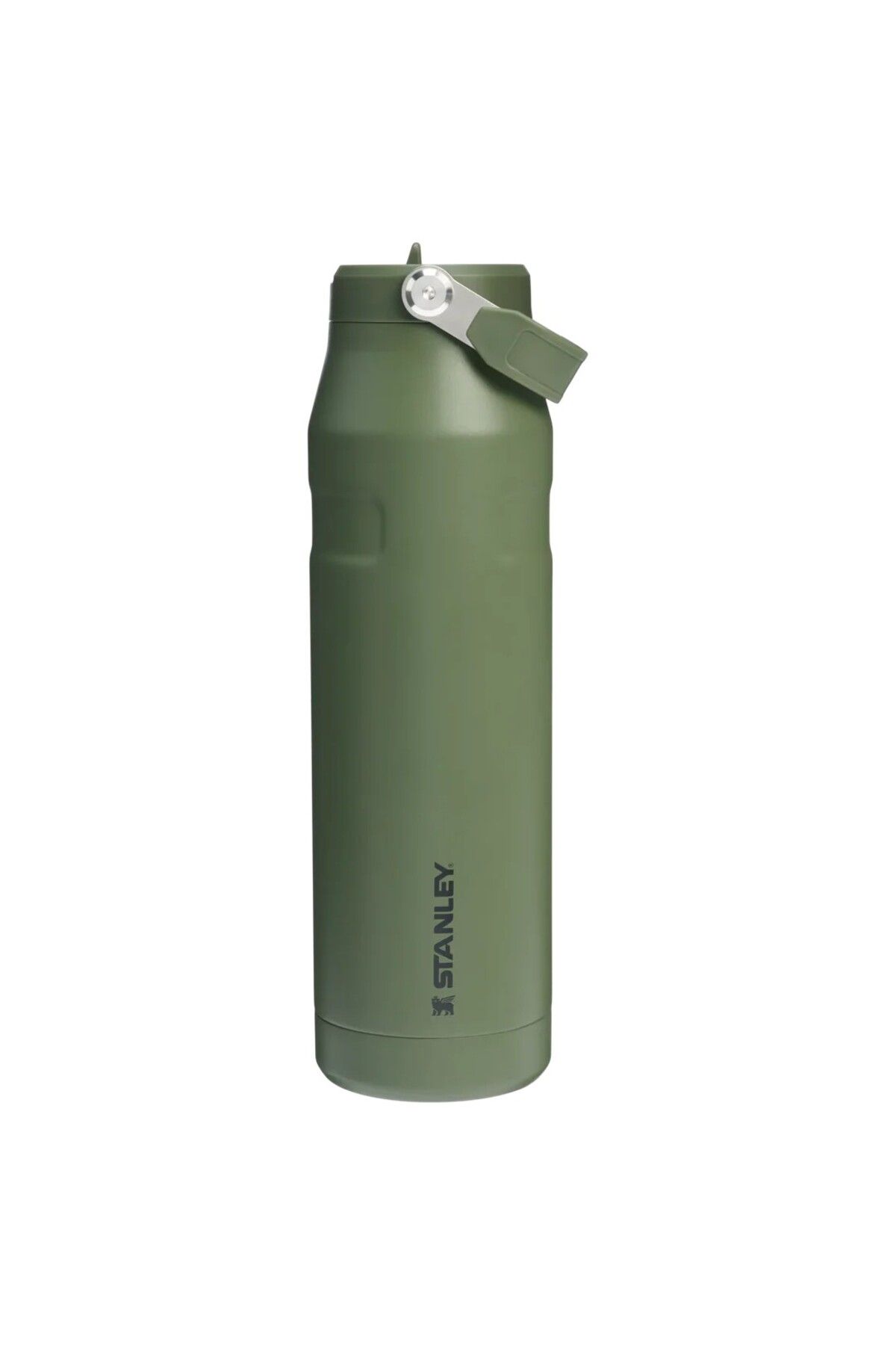 Stanley The IceFlow Bottle Flip Straw 2.0 1.06 L - (36OZ) Dried Pine