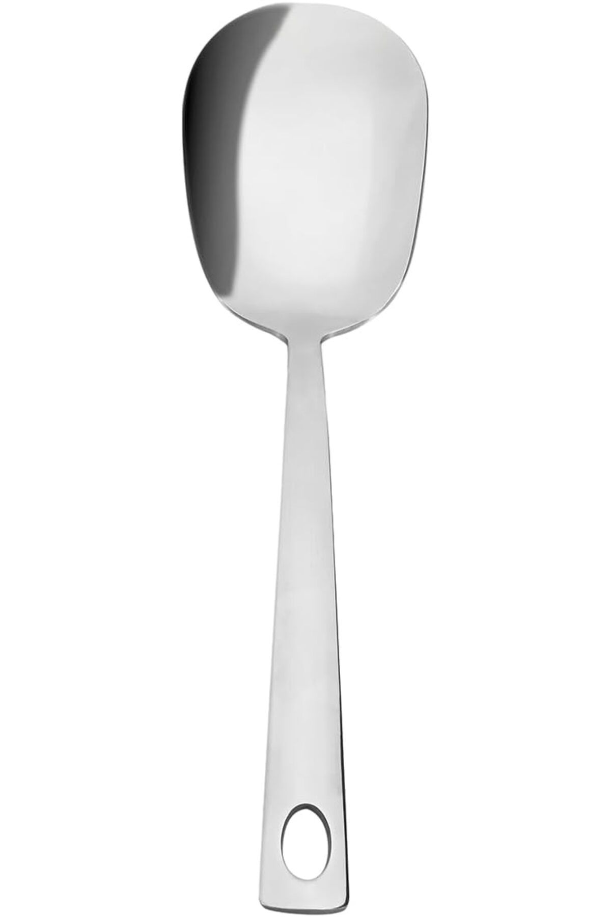 Mena Rise BlackShop Perfect Servis Kaşığı 24 cm 1064272