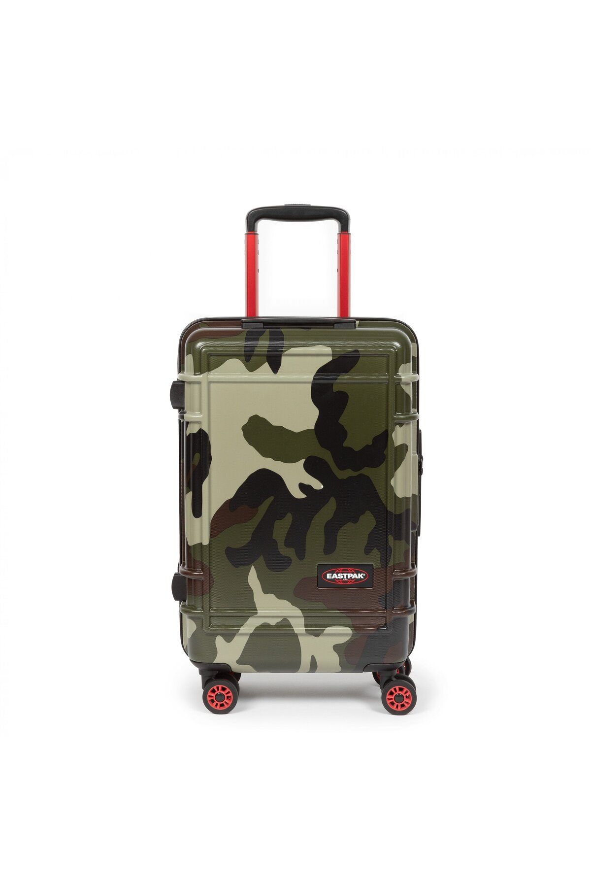 Eastpak Resist'r Zip Cabin 4 Tekerlekli Kabin Boy Valiz