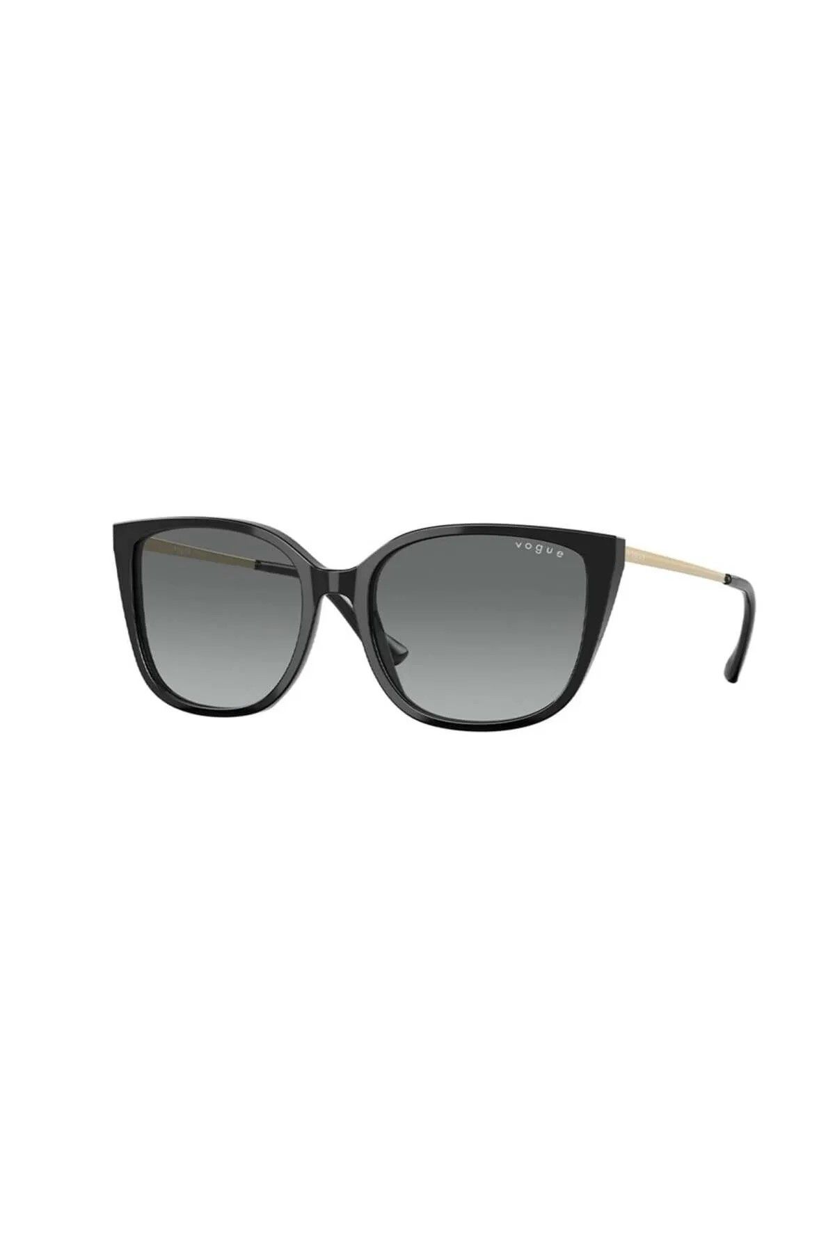 Vogue LUXOTTICA VOGUE Asetat Kadın Güneş Gözlüğü 0VO5435SI W44/1155-25
