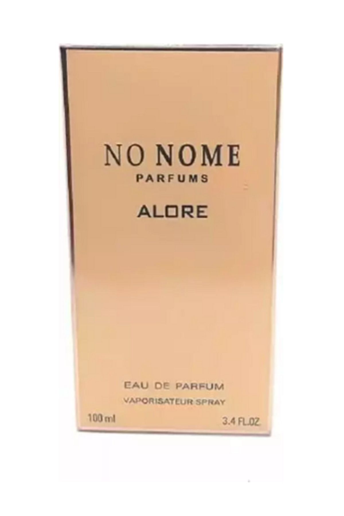 No Nomes 035 Alore For Woman 100 Ml Edt