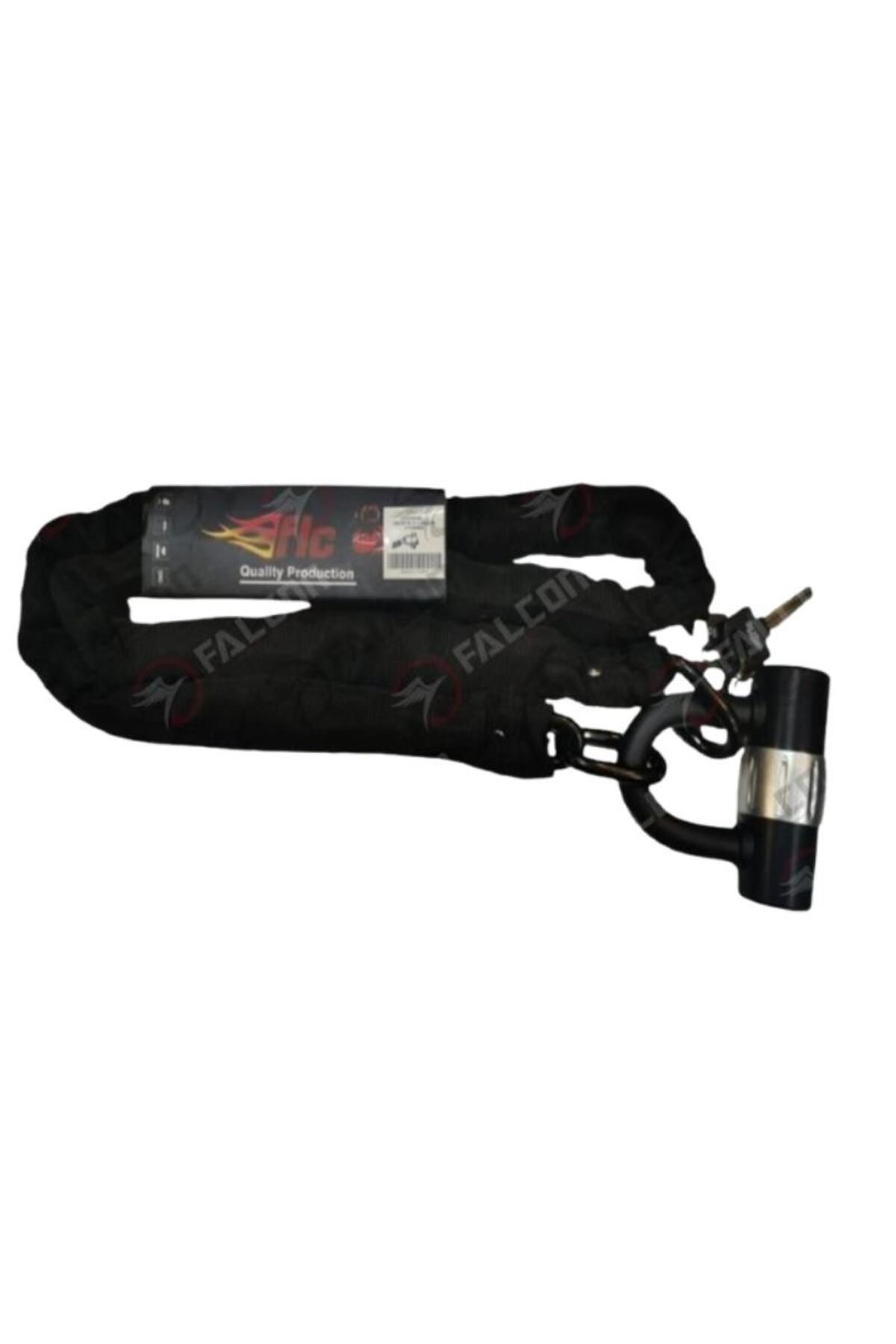 SEVGENT Zincir Kilit U Başlık 8*1500Mm