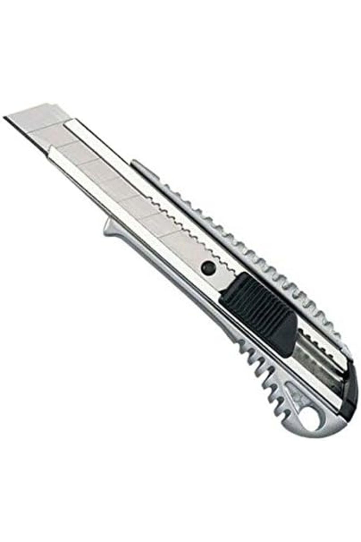 Mena Rise TuonShop T 21603 Profesyonel Maket Bıçağı, 100 X 18 Mm, Gri 1122991