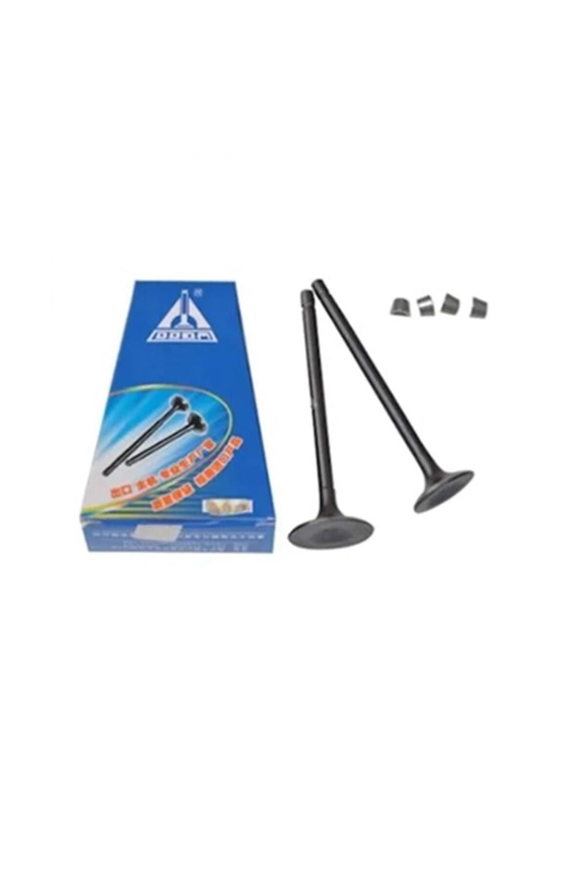 SEVGENT Honda Subap Takımı Spacy 110 Dq