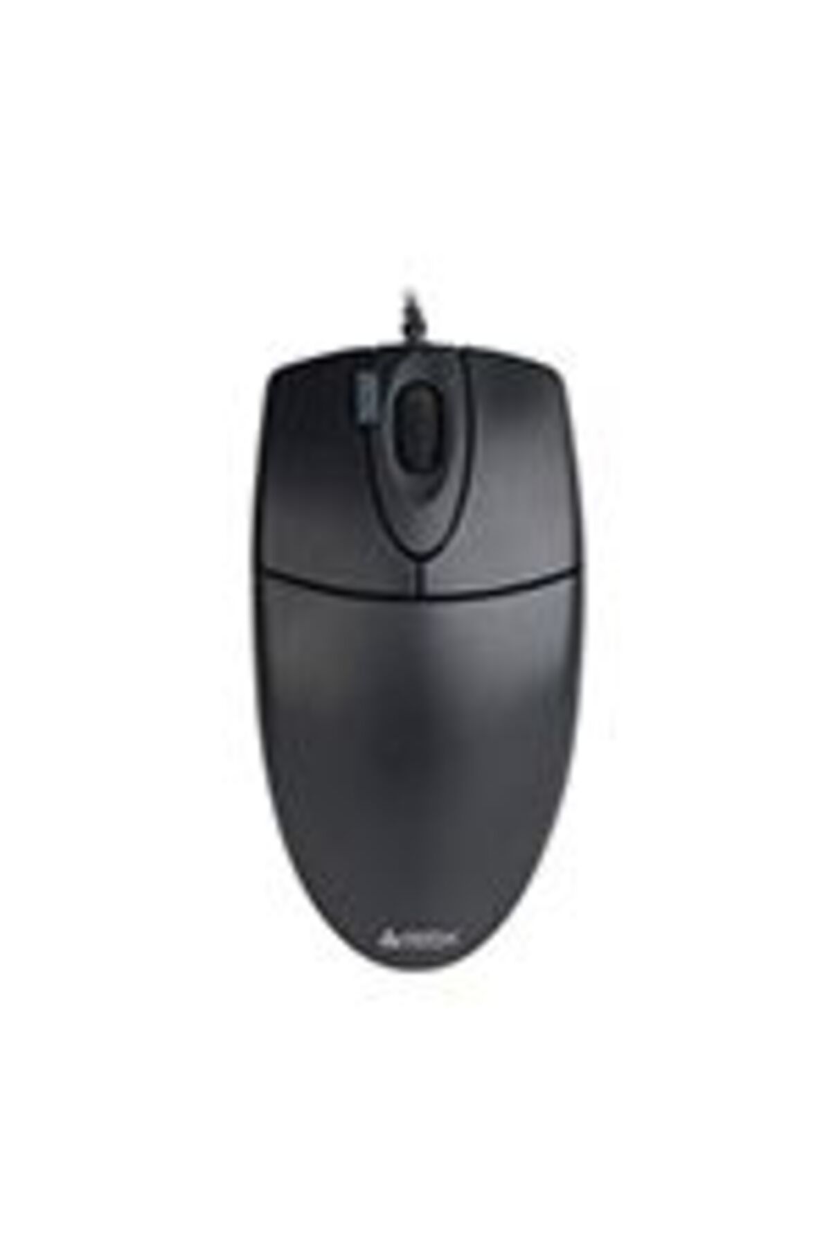 Key7-Mouse Optic USB V-Track Padless A4Tech 1