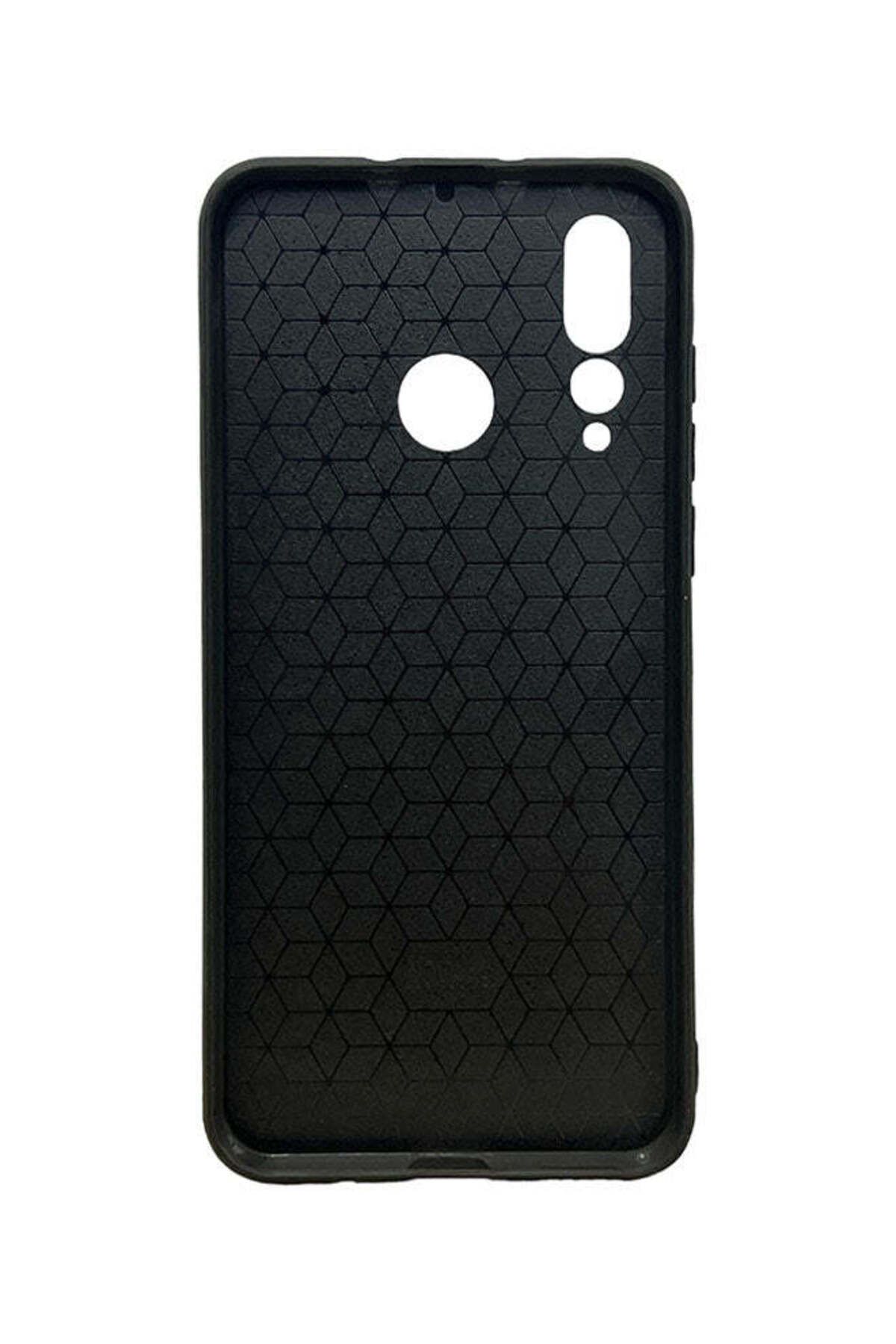 Tolwak-Huawei nova 4 Protective Case Cover Pattern Of Pandas 3