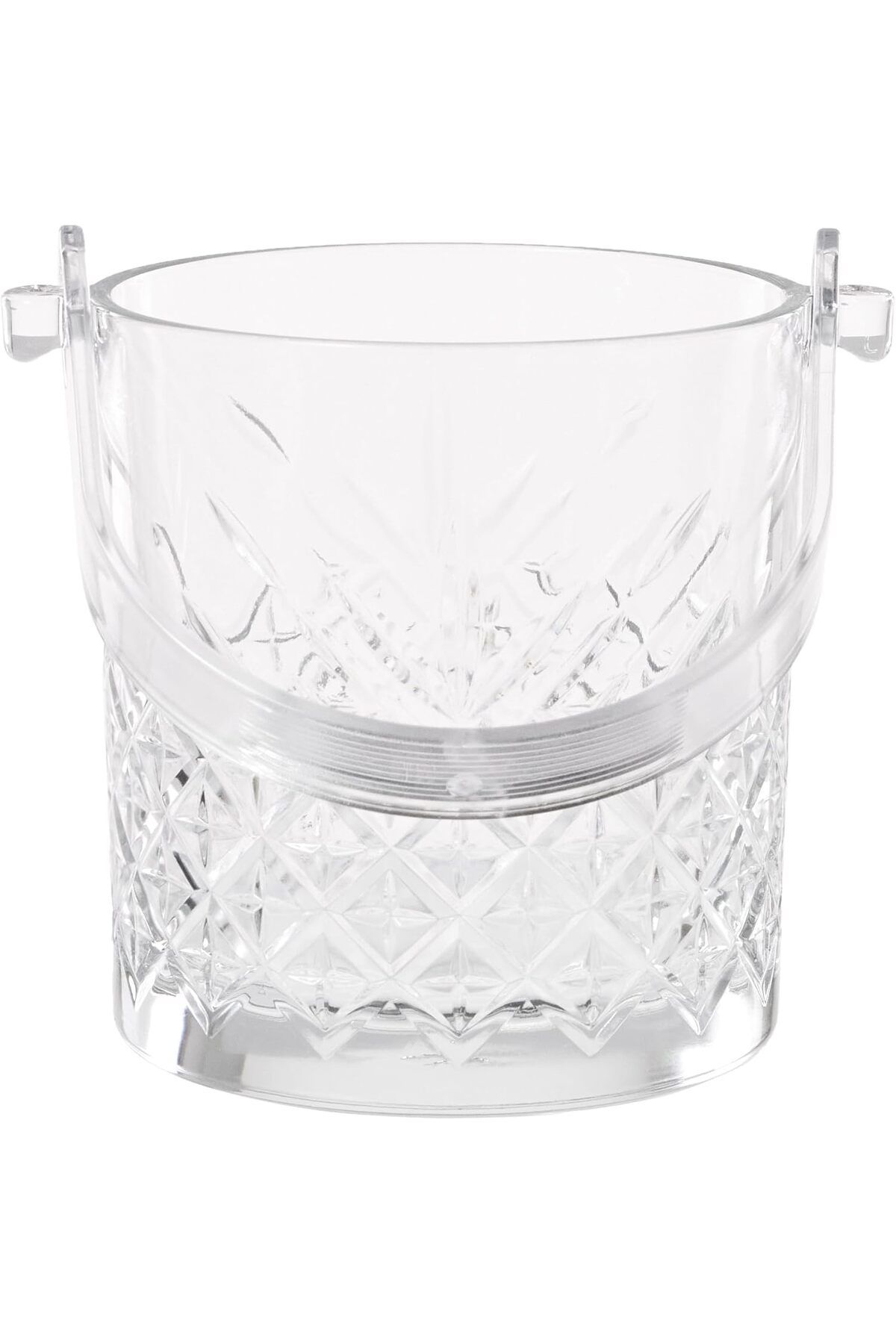 Mena Rise BlackShop Tımeless Buz Kovası 0 A 1 Hk, 6466, Bianco, 13cm, 6466, Bianco 1064272