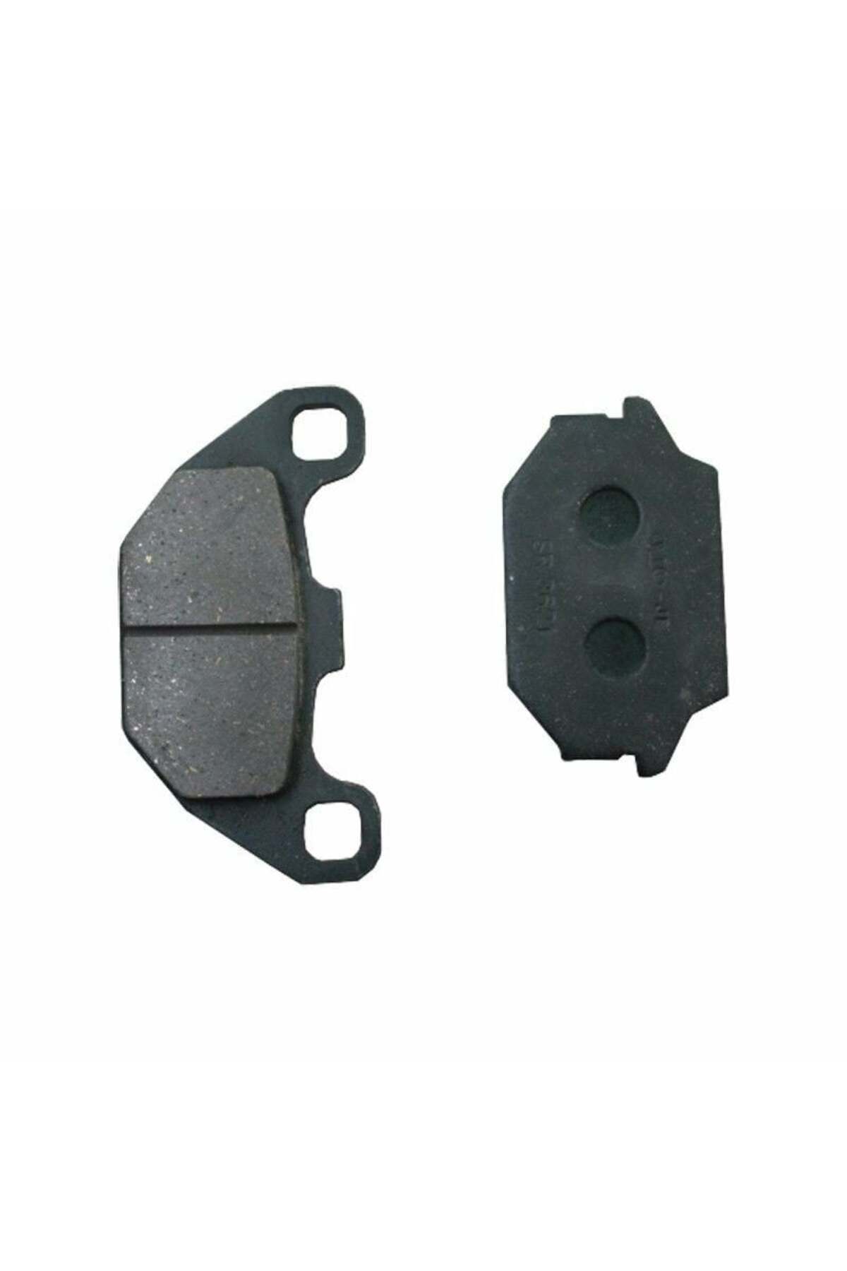 GOGOPREMİUM SUZUKI GS 125 ORGANİK BALATA