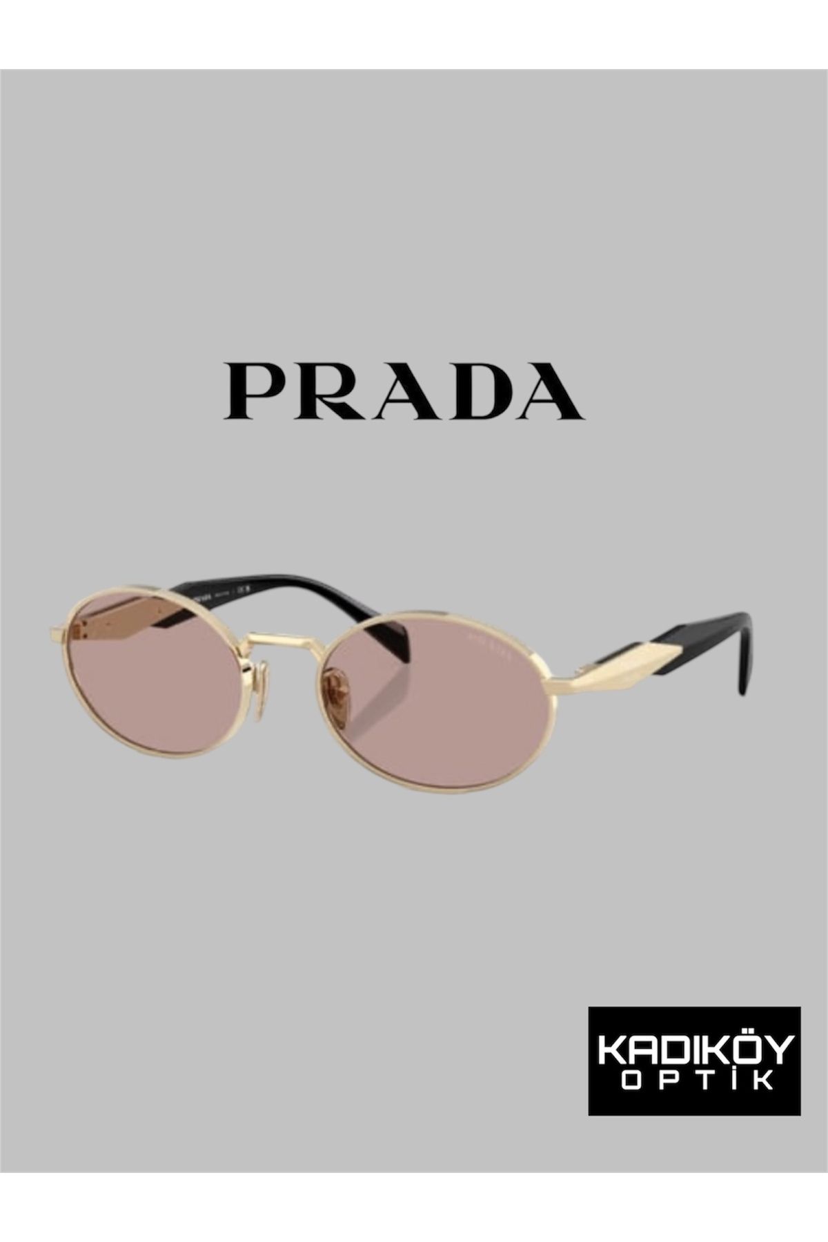 Prada SPR 65Z Güneş Gözlüğü