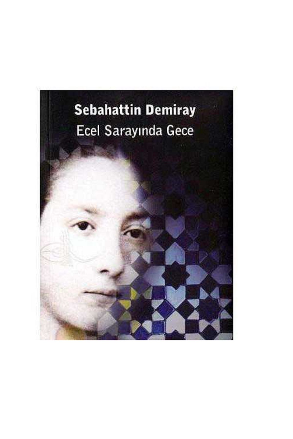 Türk Dil Kurumu Yayınları Ecel Sarayında Gece