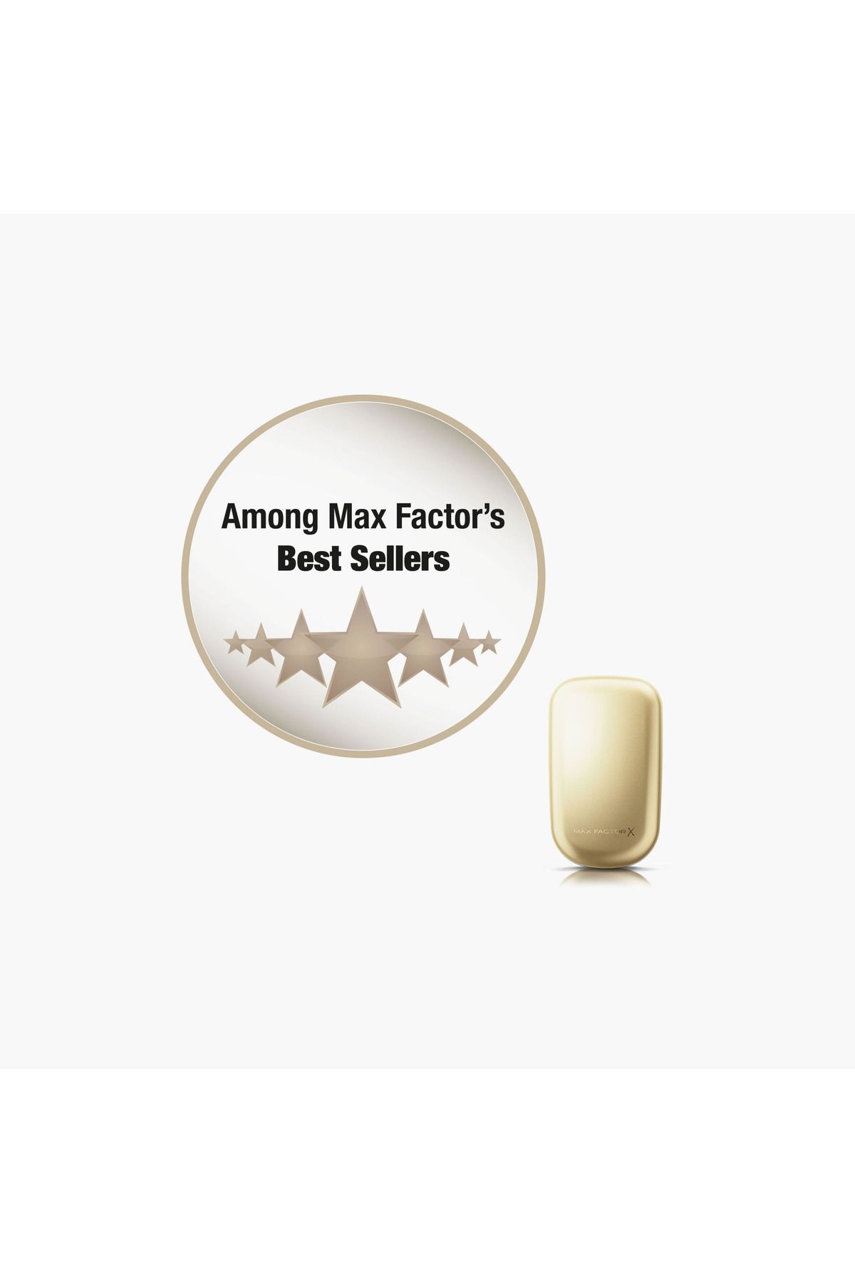 Max Factor-ماكس فاكتور فيس فينيتي كومباكت 7