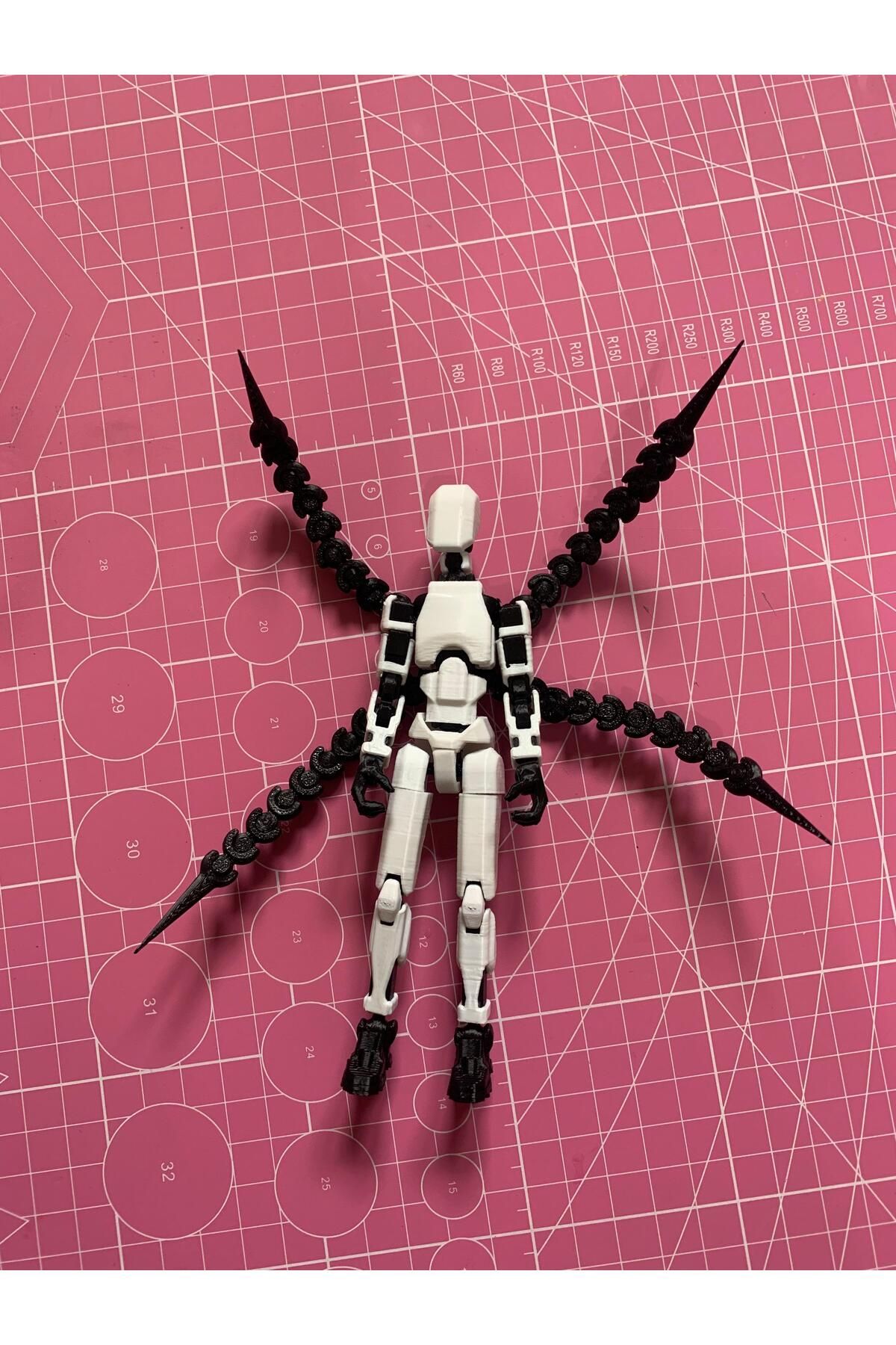 Home Dummy 13 Doctor Octopus Kol